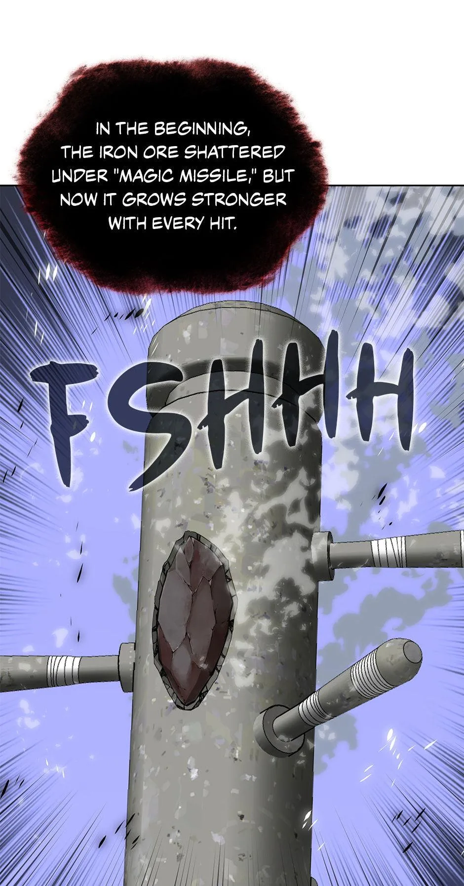 Overgeared Chapter 285 – Page 94