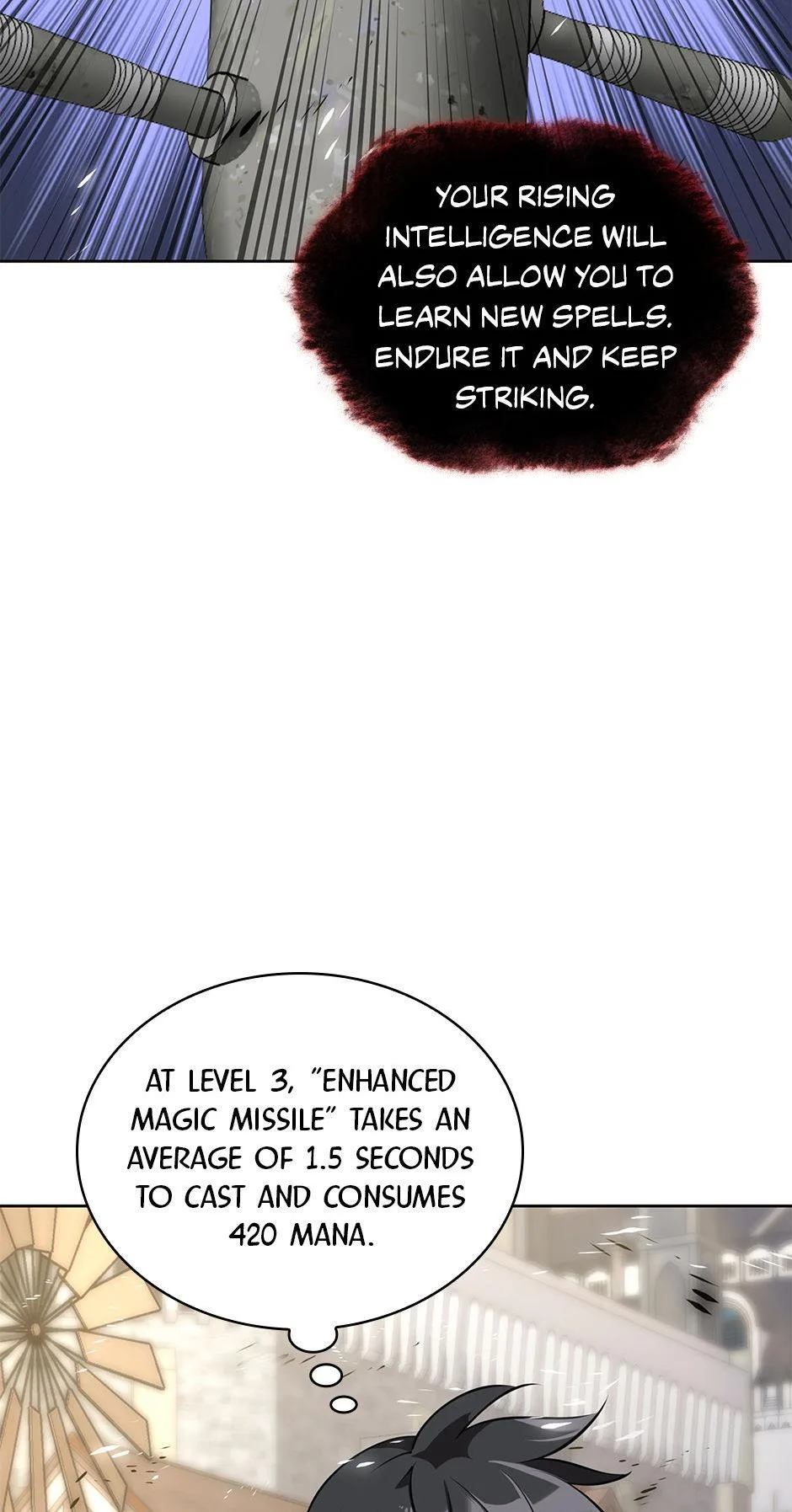 Overgeared Chapter 285 – Page 95