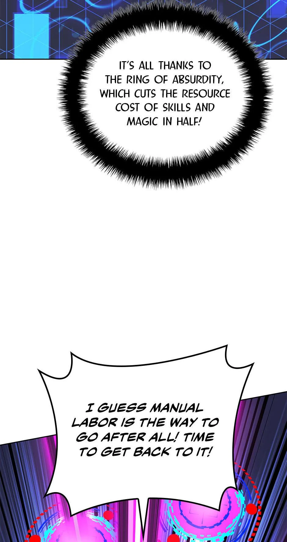 Overgeared Chapter 285 – Page 98