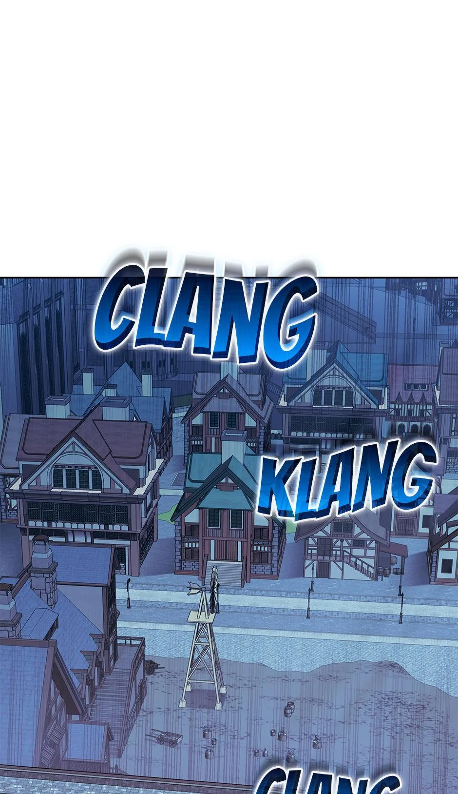 Overgeared Chapter 285 – Page 111