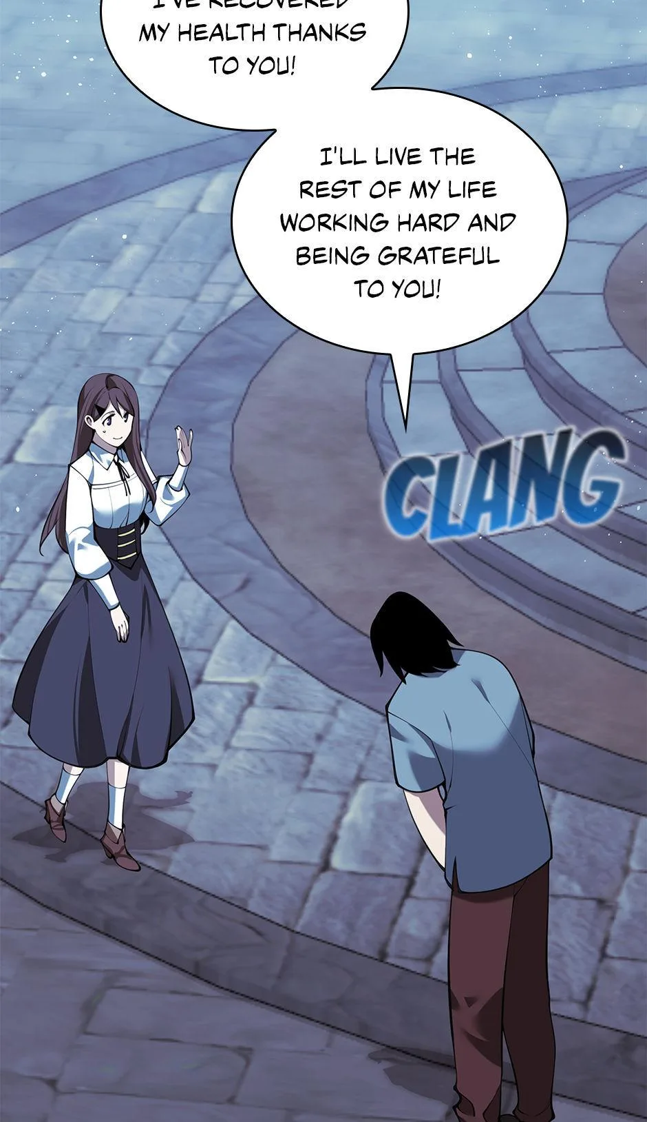 Overgeared Chapter 285 – Page 113