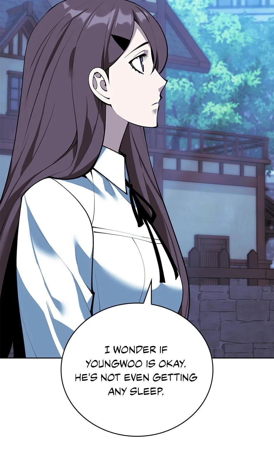 Overgeared Chapter 285 – Page 115