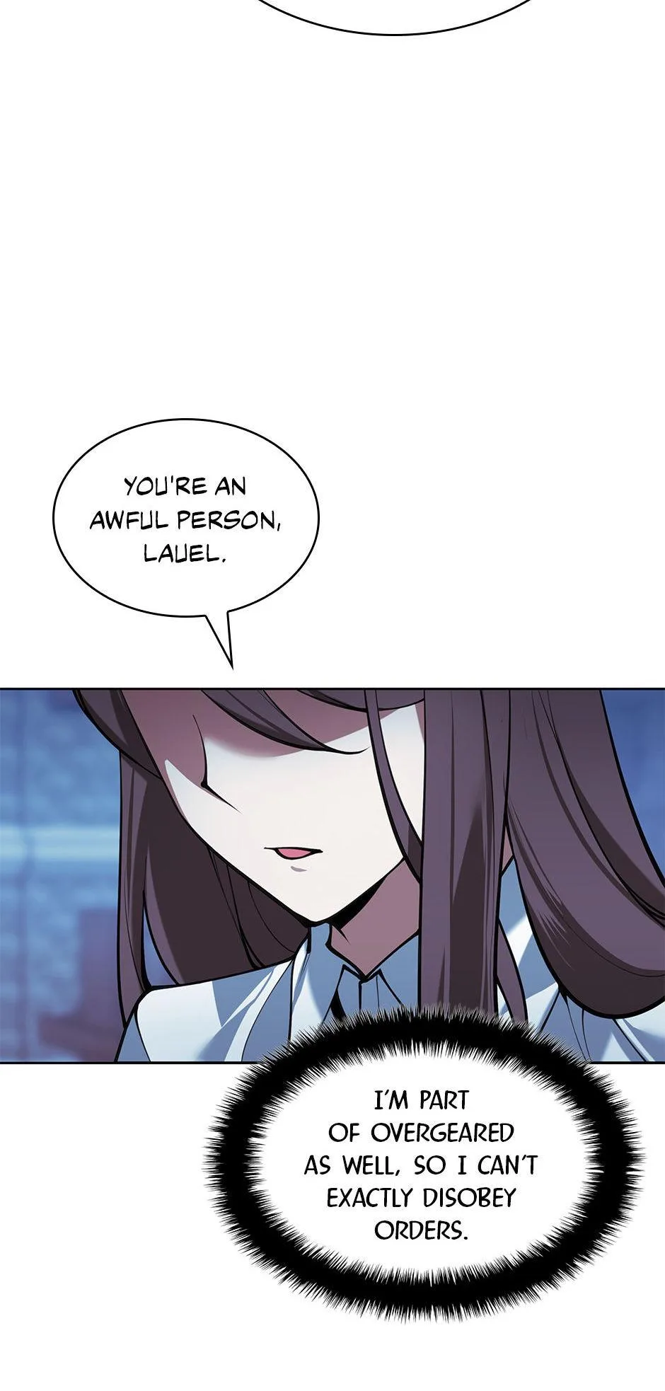 Overgeared Chapter 285 – Page 122