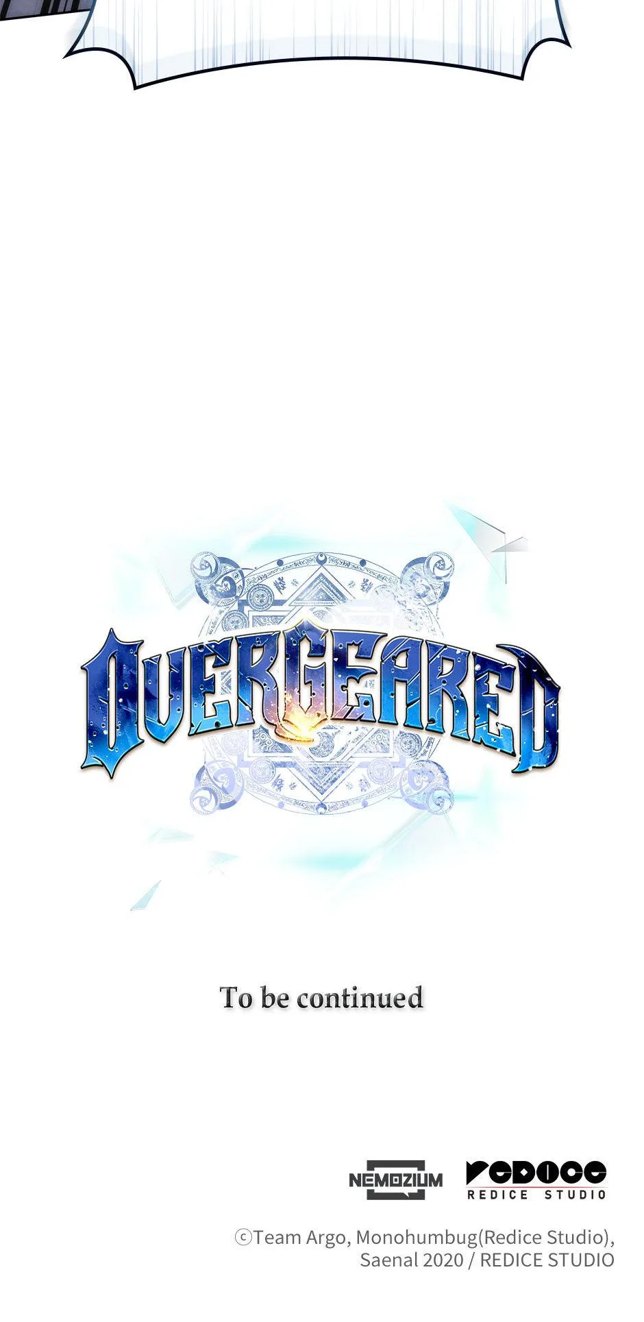 Overgeared Chapter 285 – Page 135