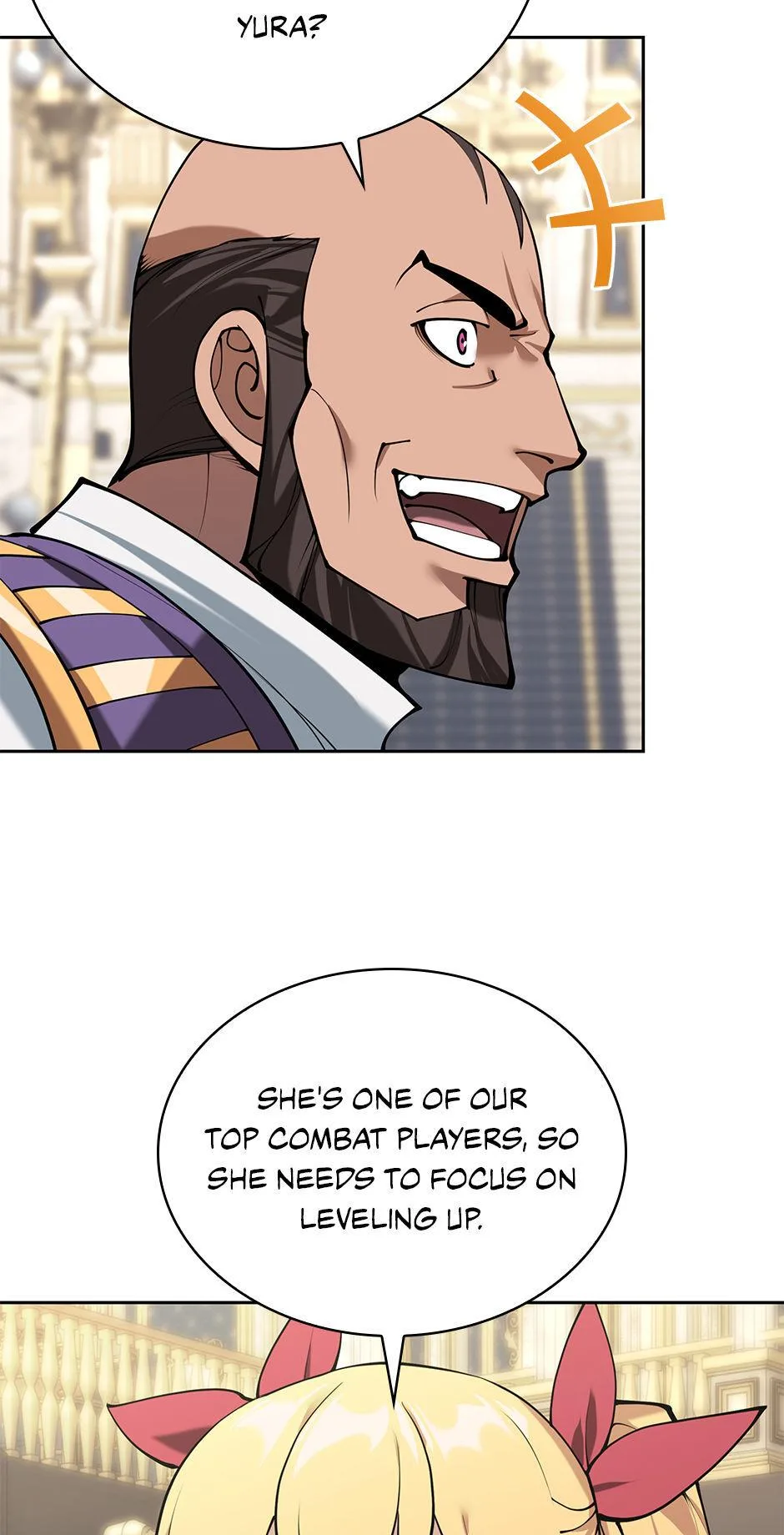 Overgeared Chapter 286 – Page 7