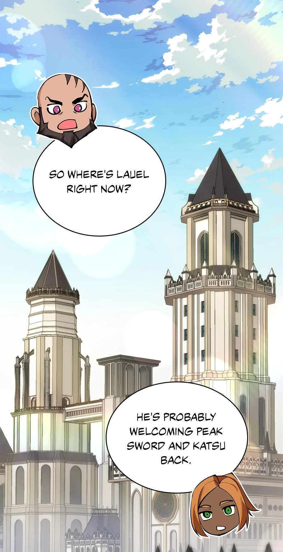 Overgeared Chapter 286 – Page 12