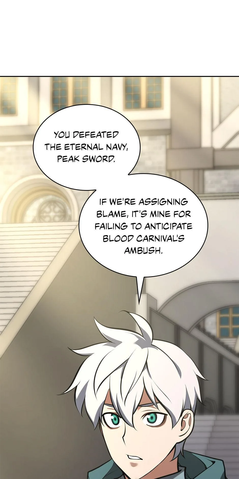 Overgeared Chapter 286 – Page 15