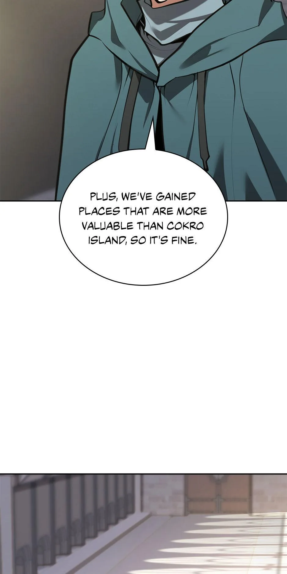 Overgeared Chapter 286 – Page 16