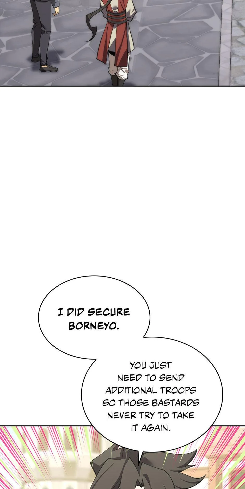 Overgeared Chapter 286 – Page 18