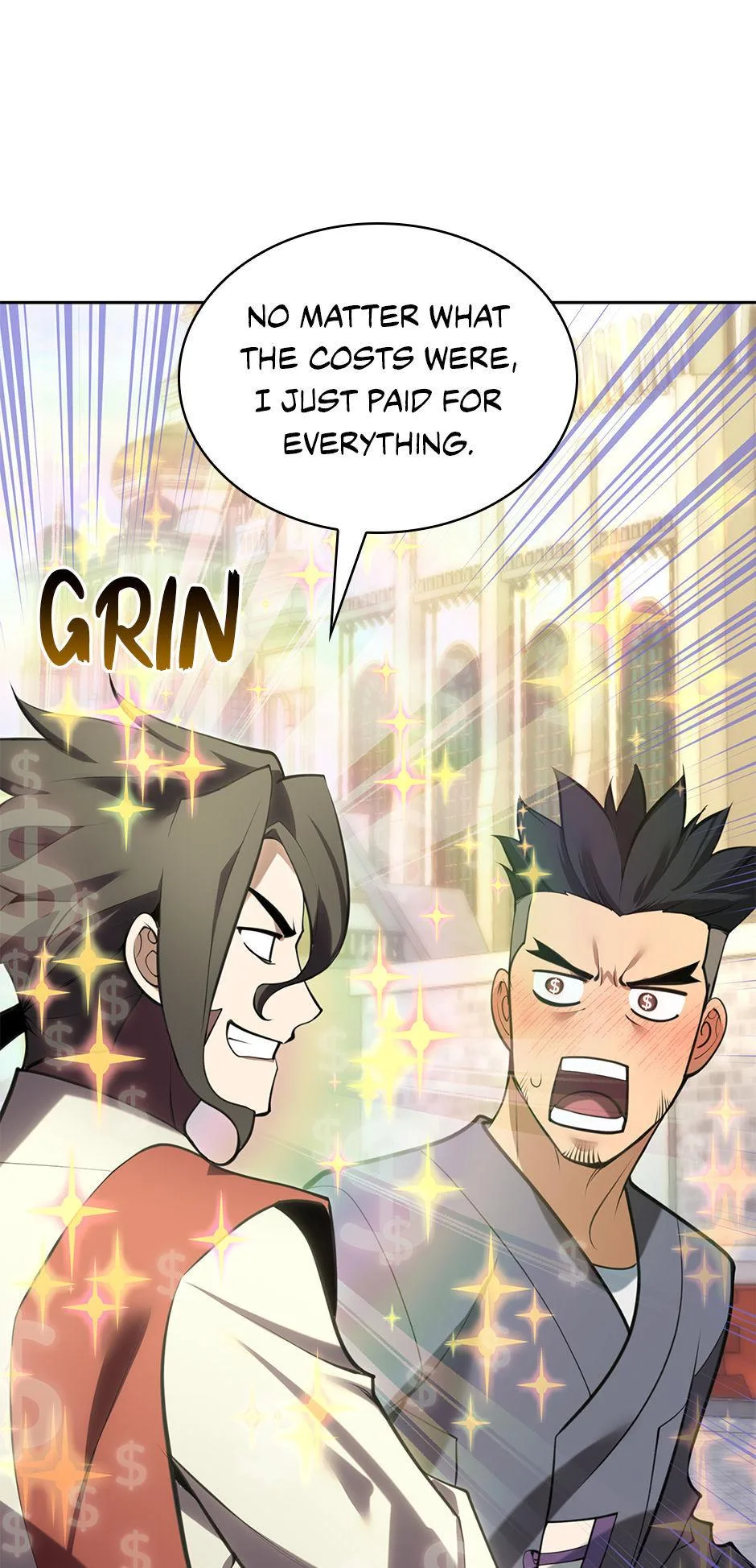 Overgeared Chapter 286 – Page 20