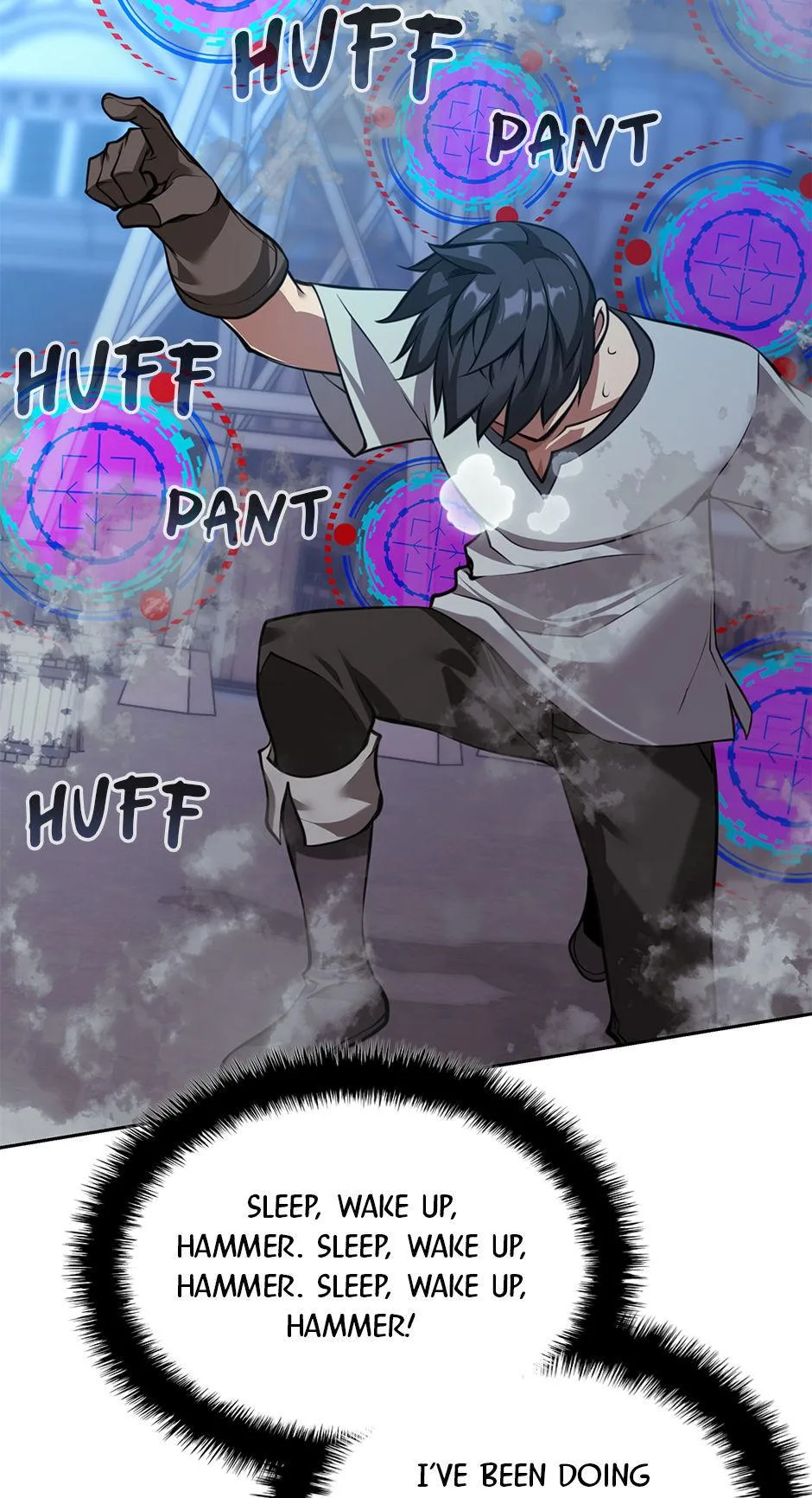 Overgeared Chapter 286 – Page 26