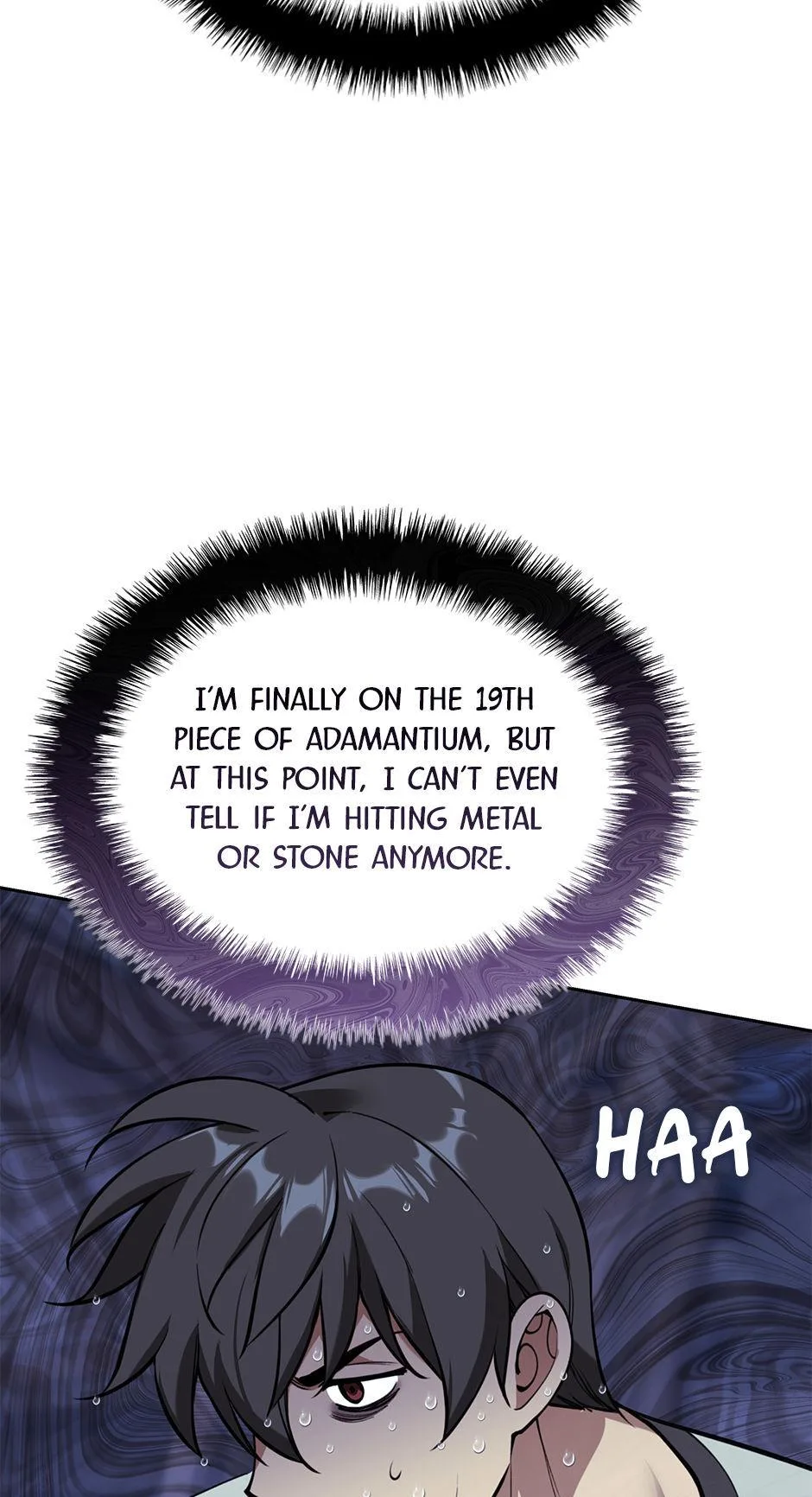 Overgeared Chapter 286 – Page 28