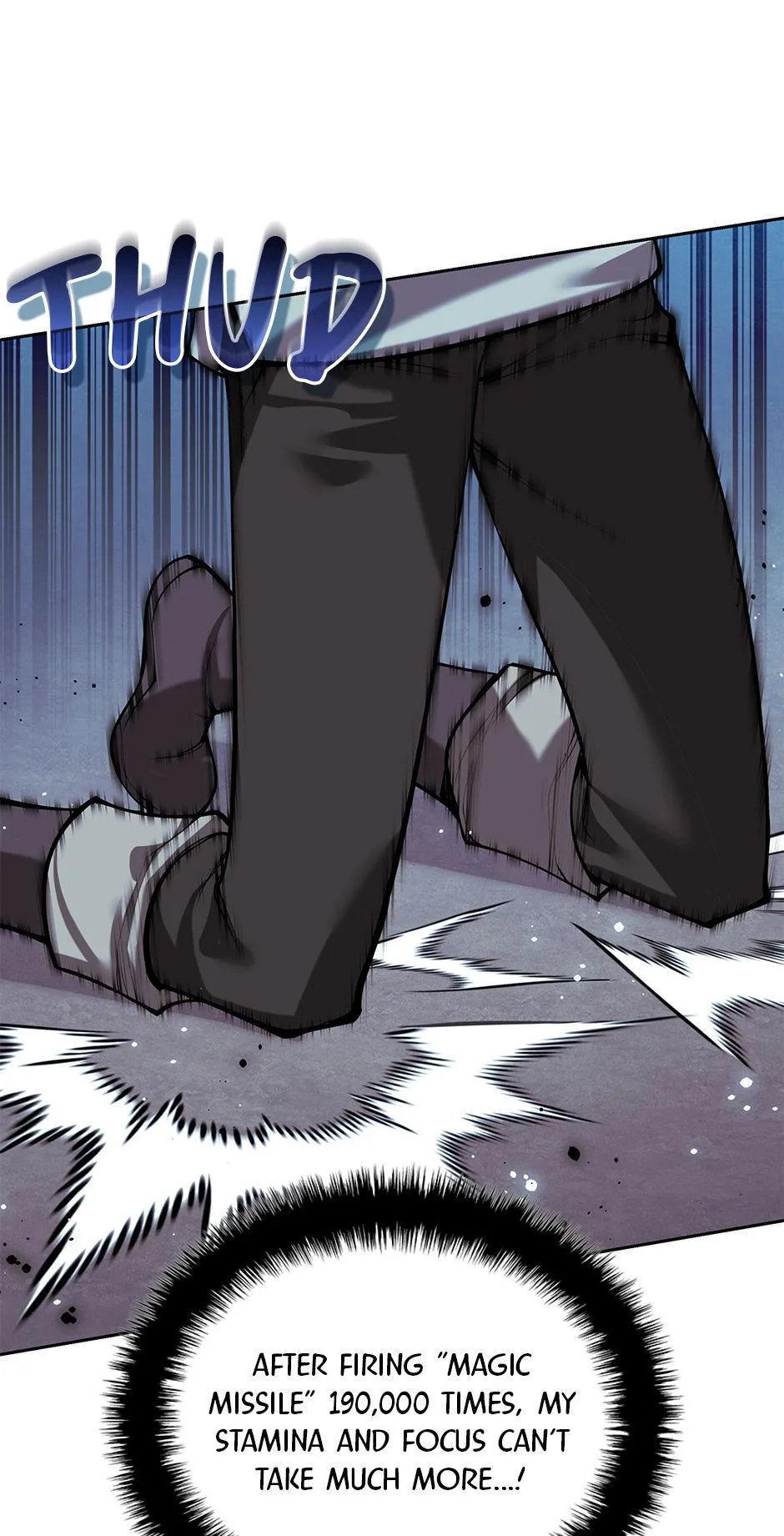 Overgeared Chapter 286 – Page 30