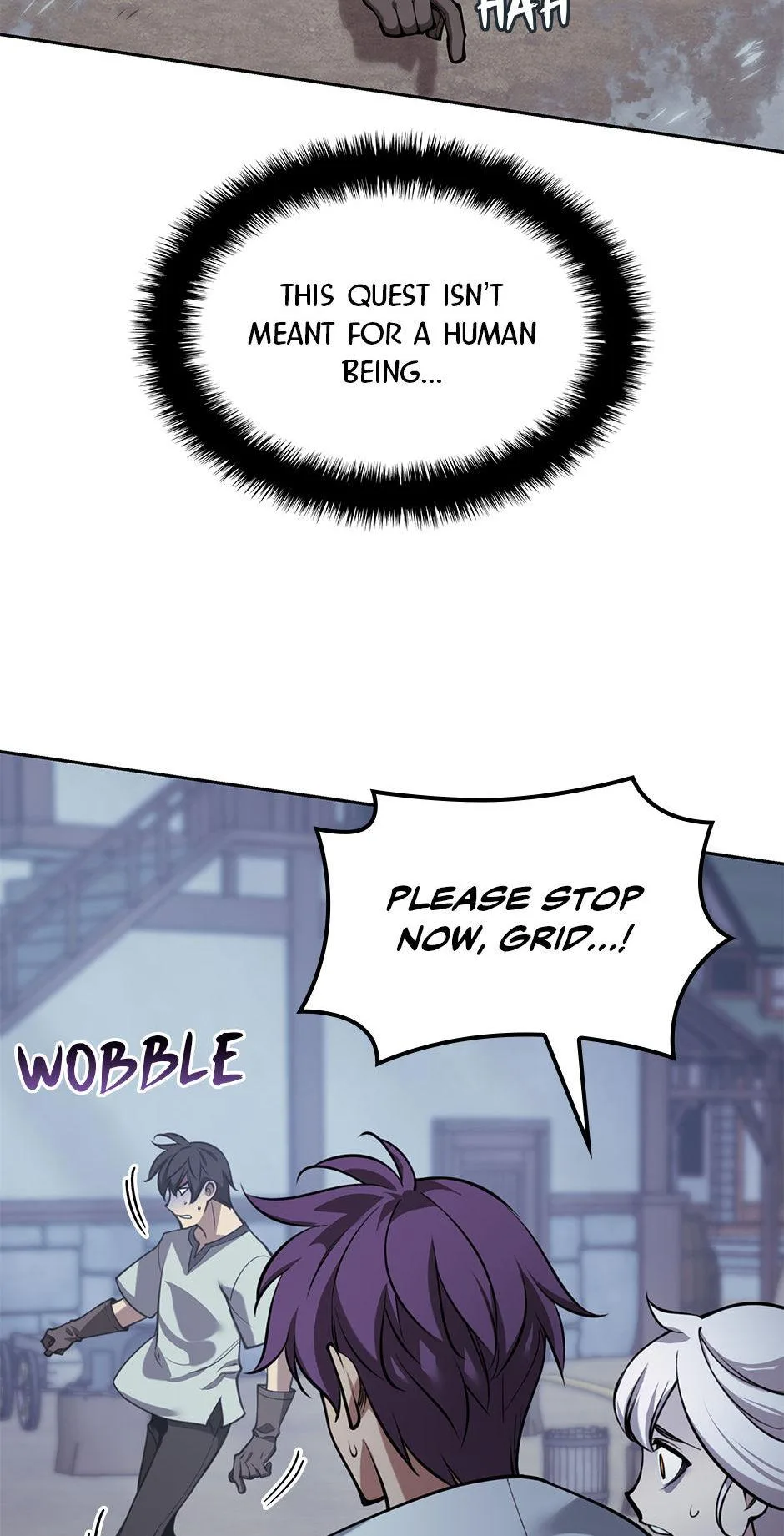 Overgeared Chapter 286 – Page 32