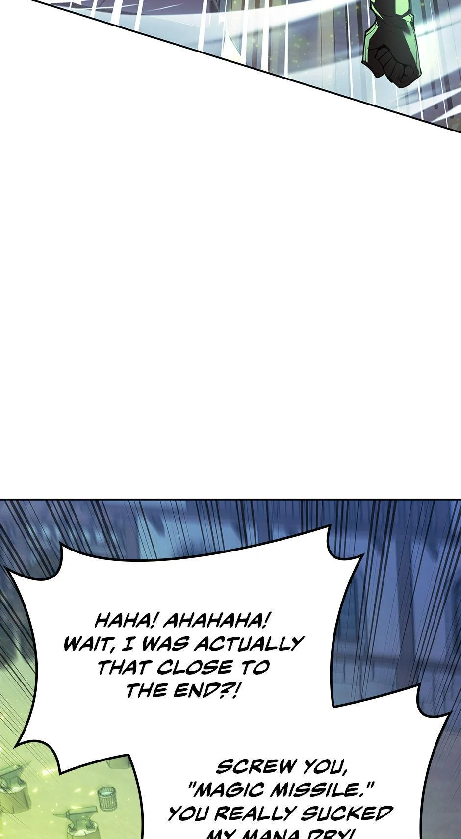 Overgeared Chapter 286 – Page 40