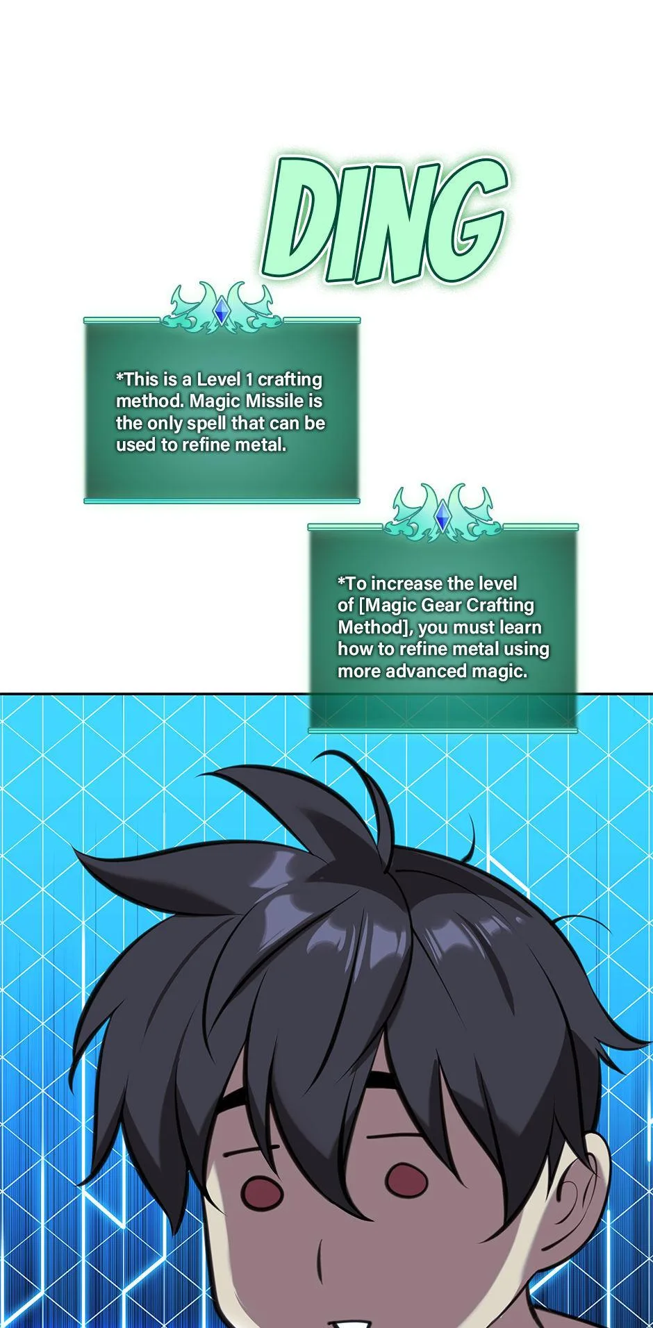 Overgeared Chapter 286 – Page 47