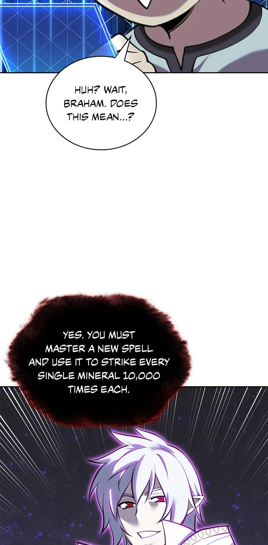 Overgeared Chapter 286 – Page 48