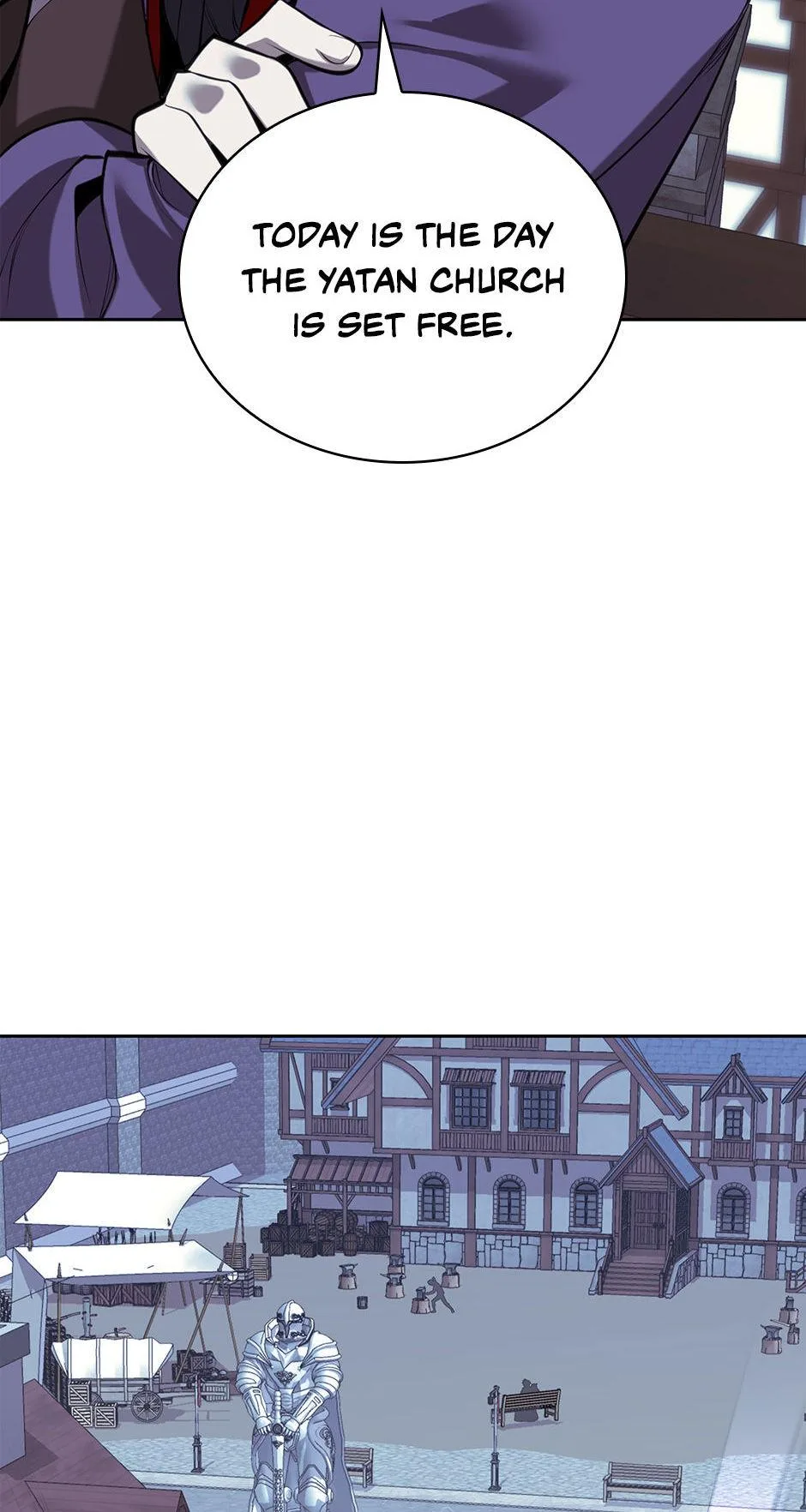 Overgeared Chapter 286 – Page 71