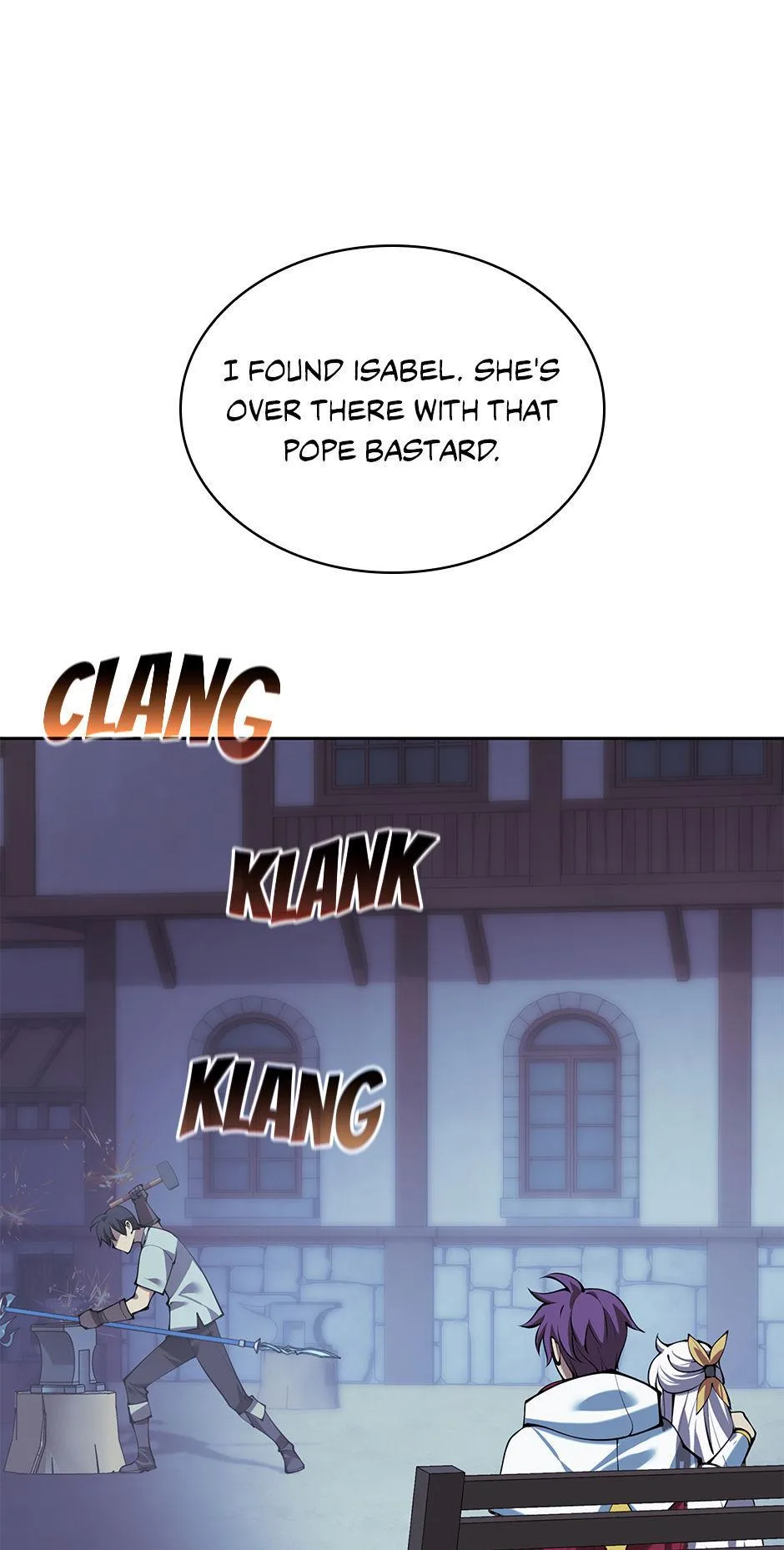 Overgeared Chapter 286 – Page 73