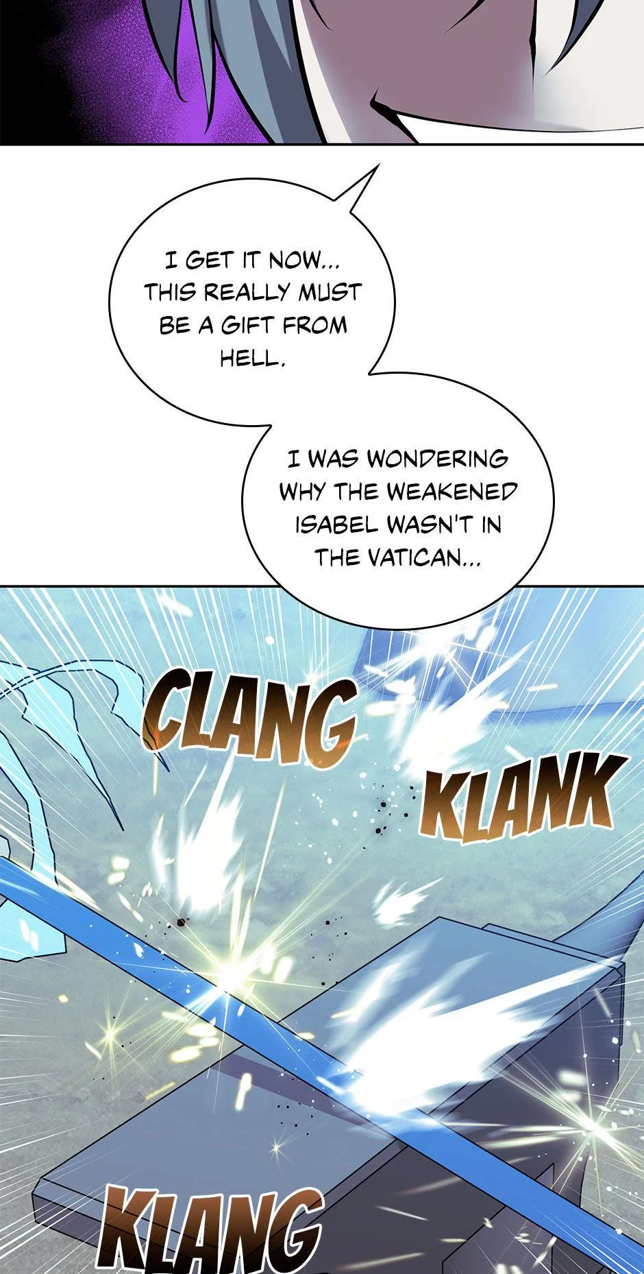Overgeared Chapter 286 – Page 75