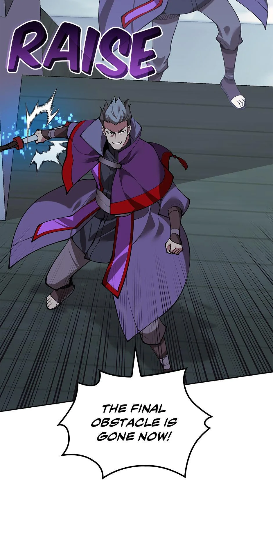Overgeared Chapter 286 – Page 77