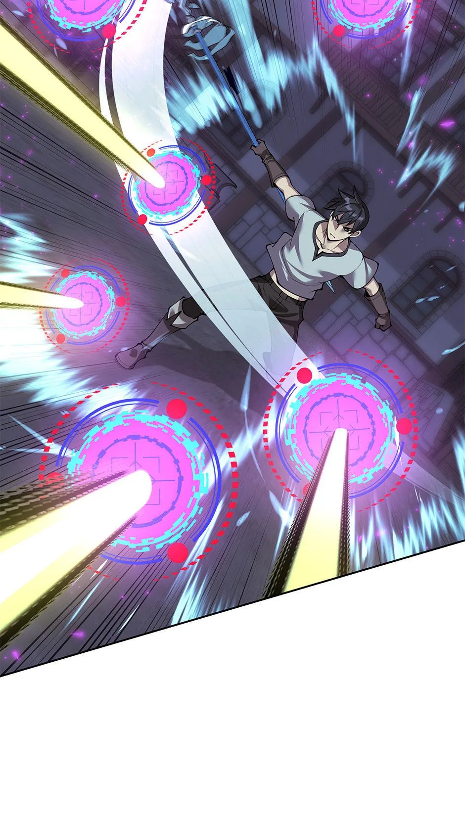 Overgeared Chapter 286 – Page 87