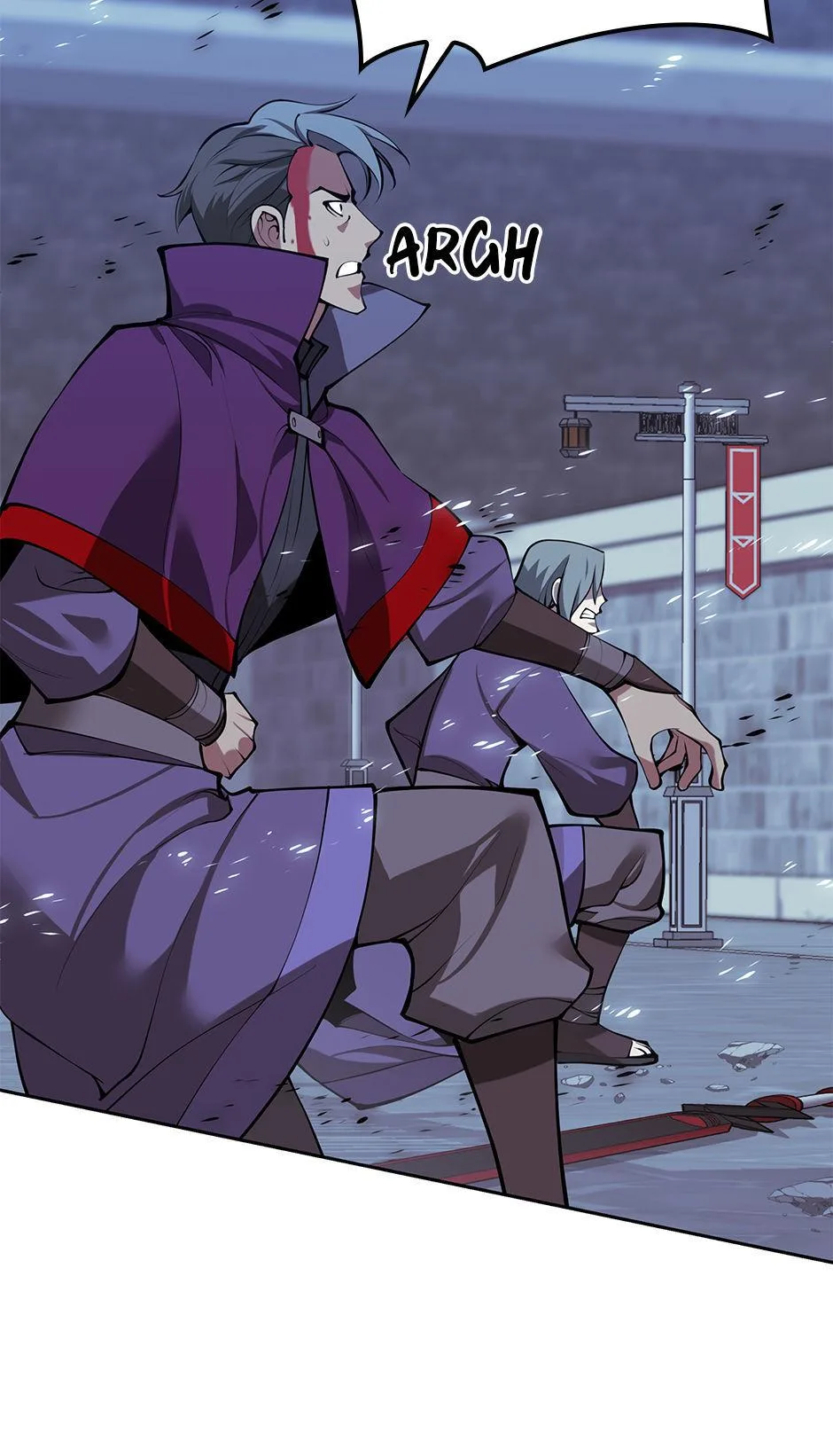 Overgeared Chapter 286 – Page 92