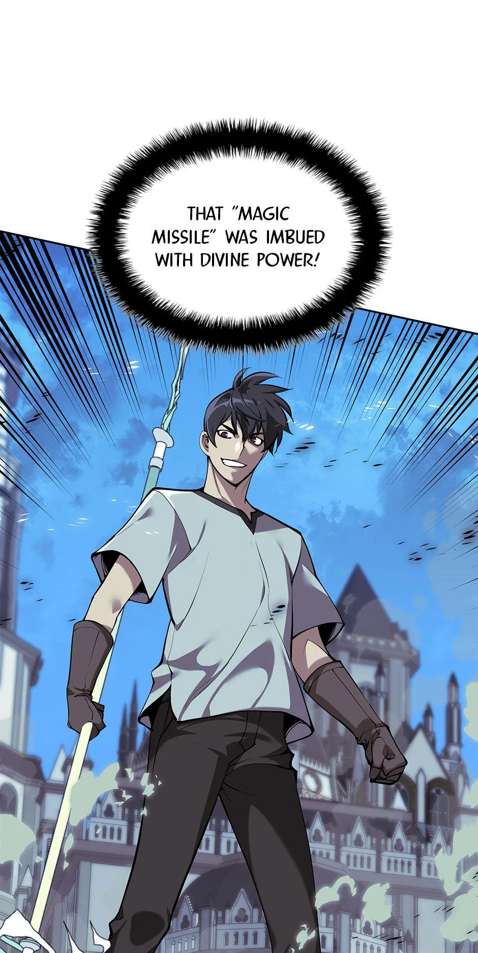 Overgeared Chapter 286 – Page 93