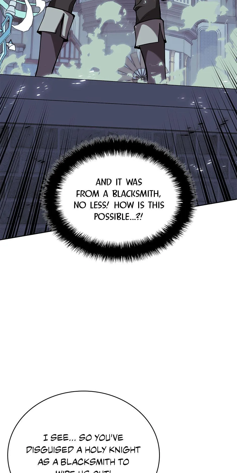 Overgeared Chapter 286 – Page 94