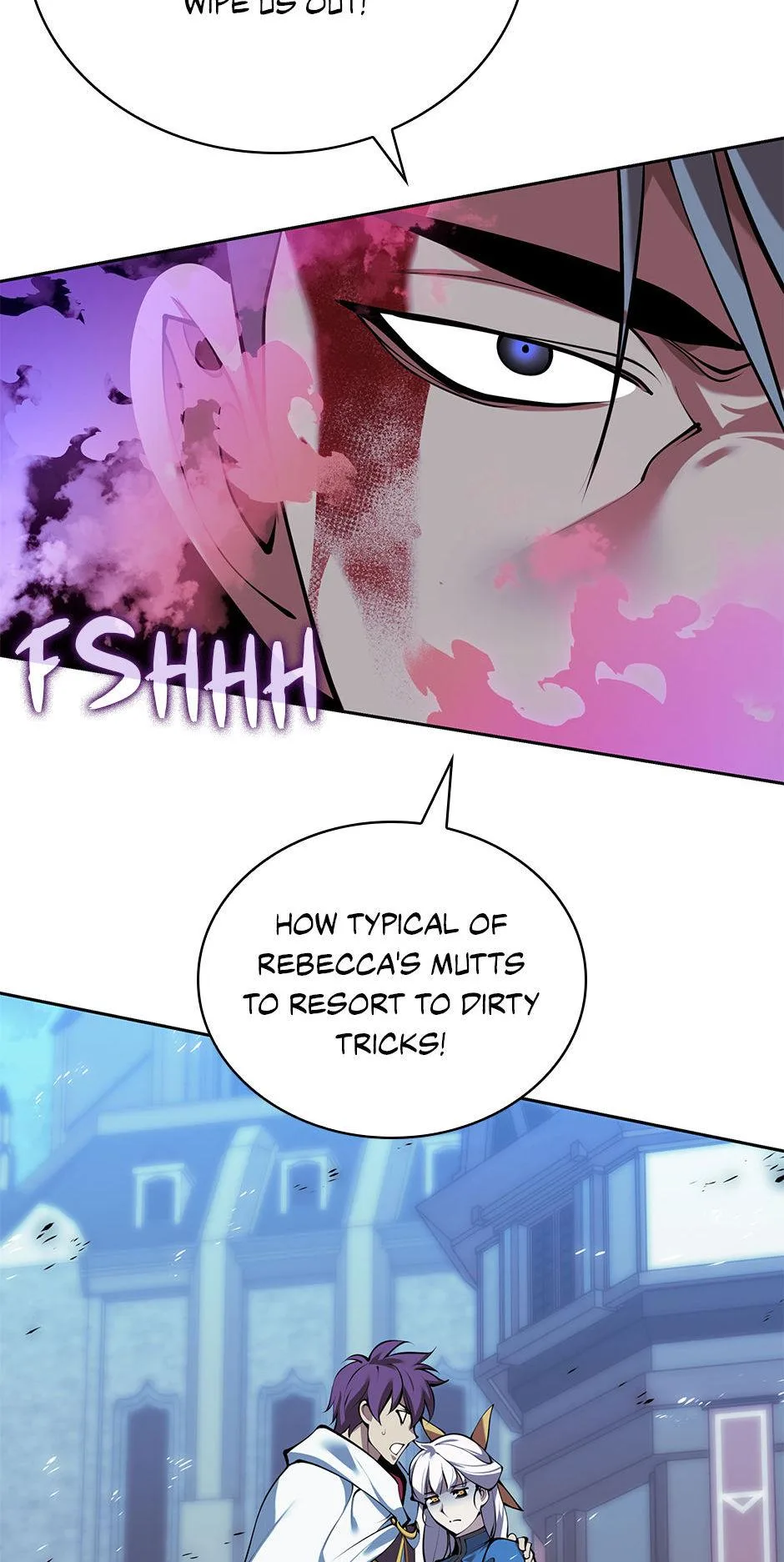 Overgeared Chapter 286 – Page 95