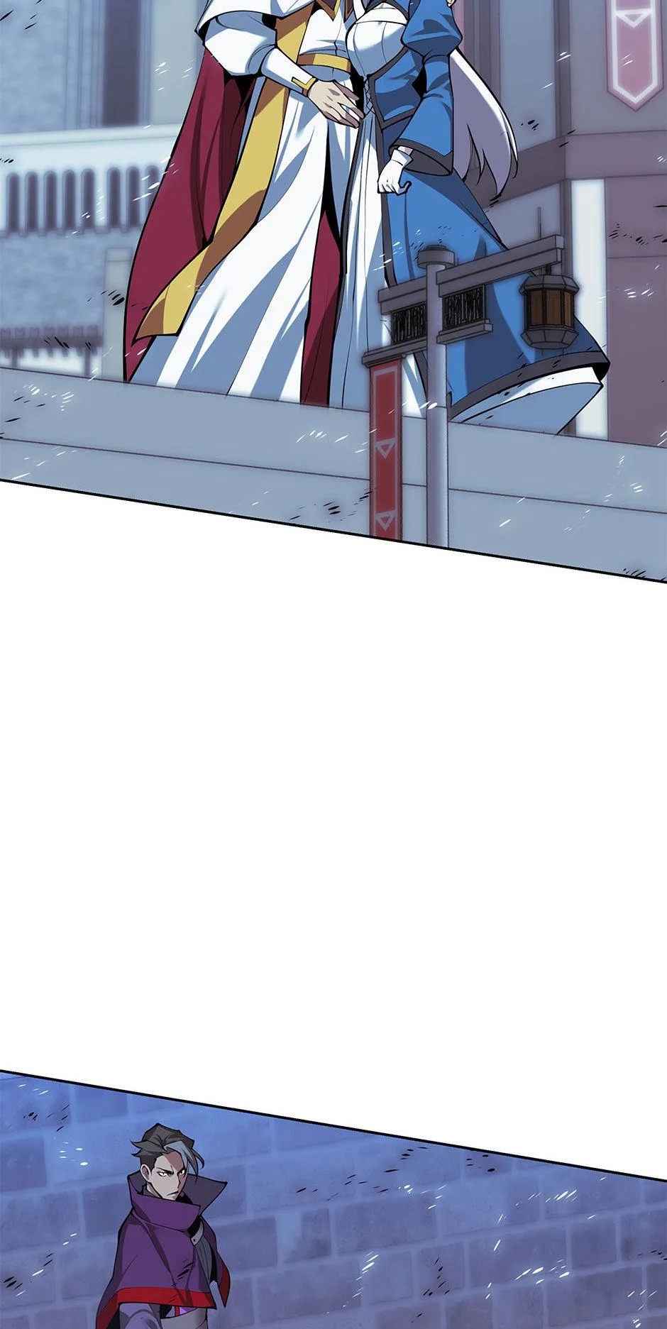 Overgeared Chapter 286 – Page 96