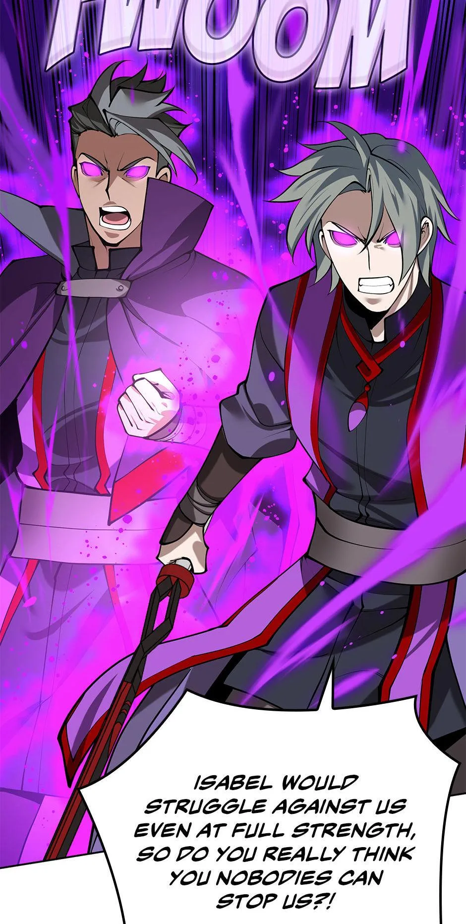 Overgeared Chapter 286 – Page 100