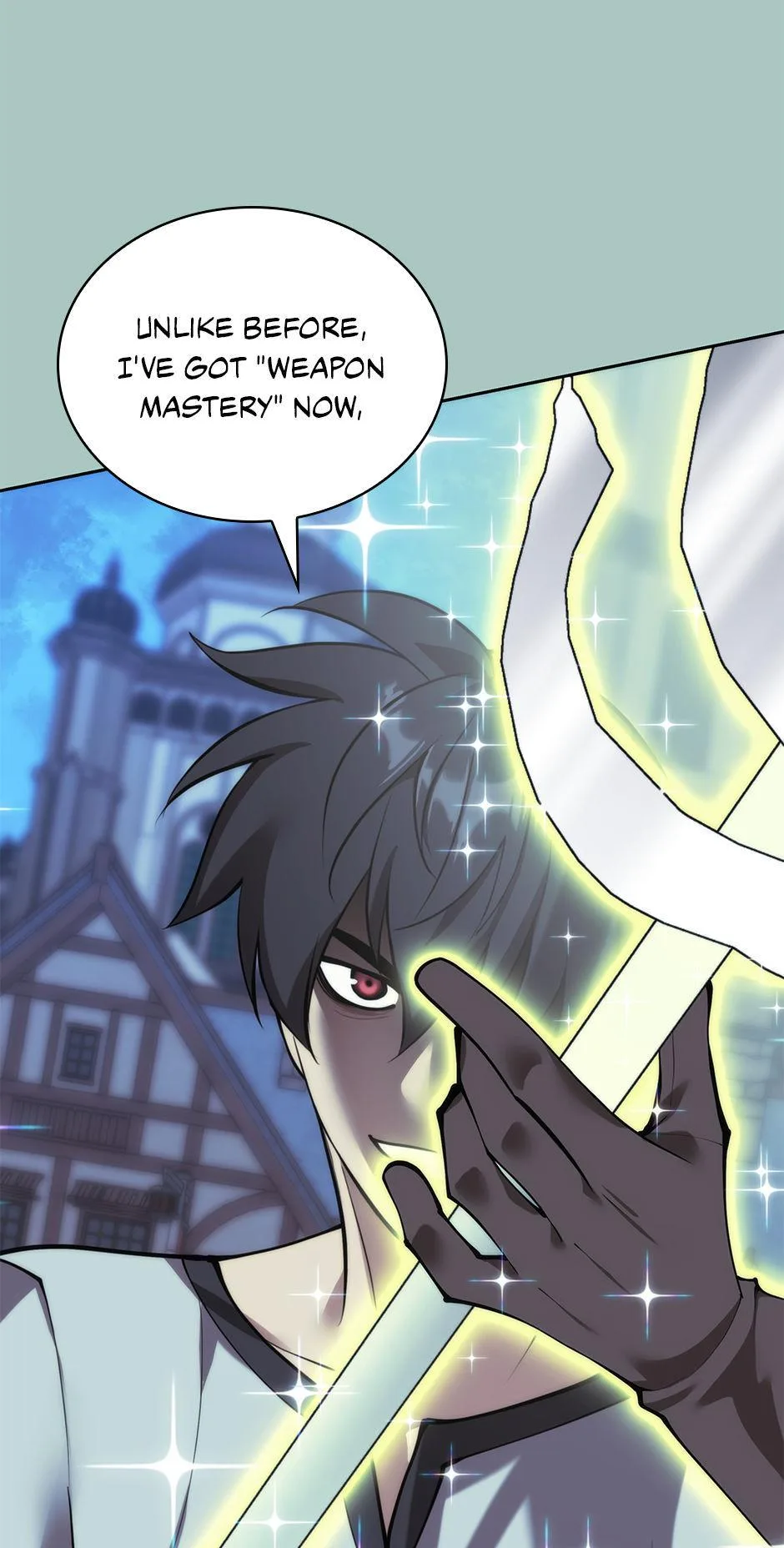 Overgeared Chapter 286 – Page 109