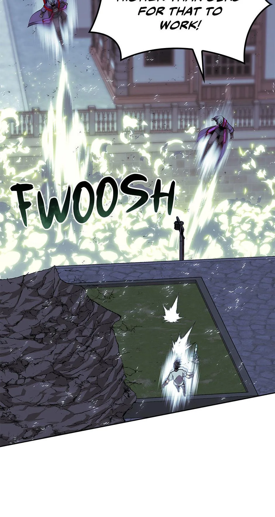 Overgeared Chapter 286 – Page 118