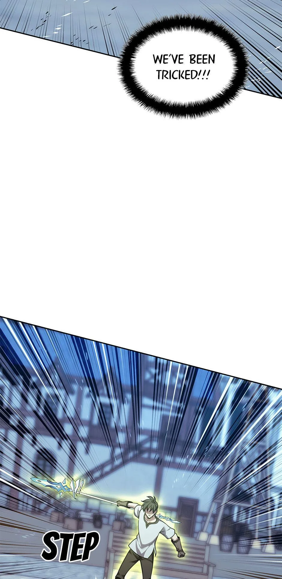 Overgeared Chapter 286 – Page 120