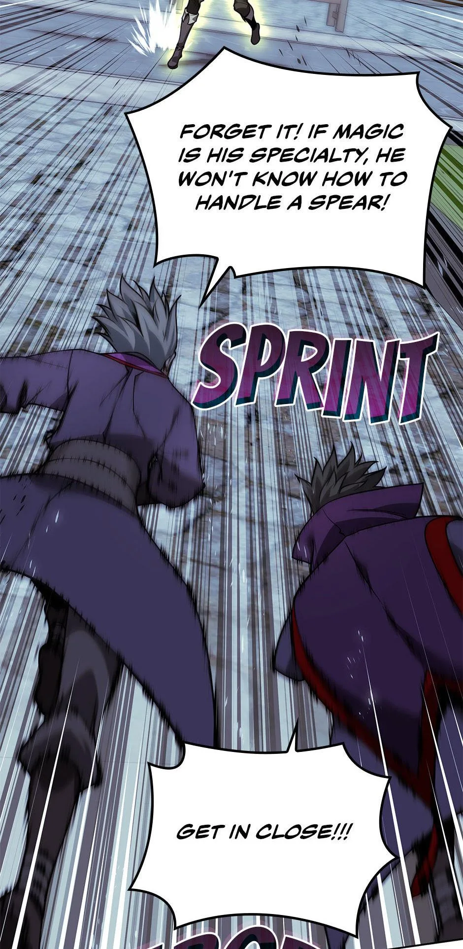 Overgeared Chapter 286 – Page 121