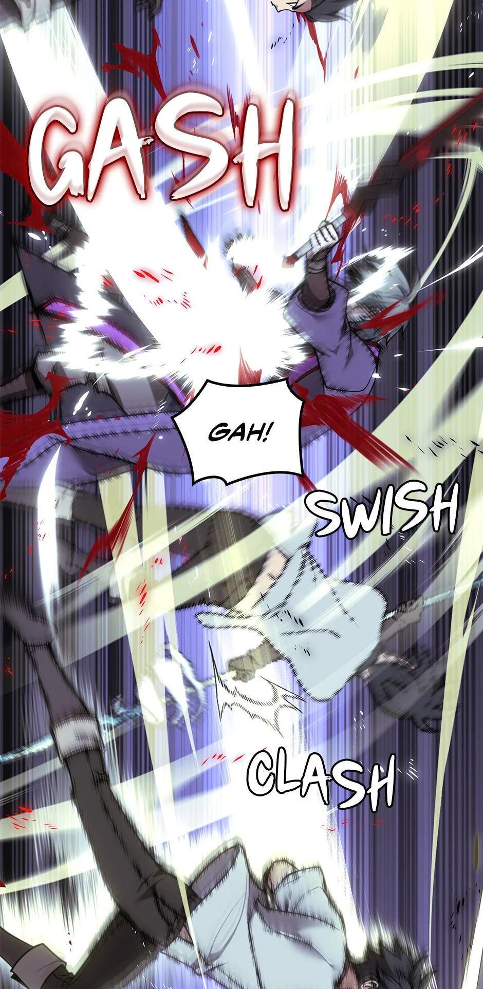 Overgeared Chapter 286 – Page 123