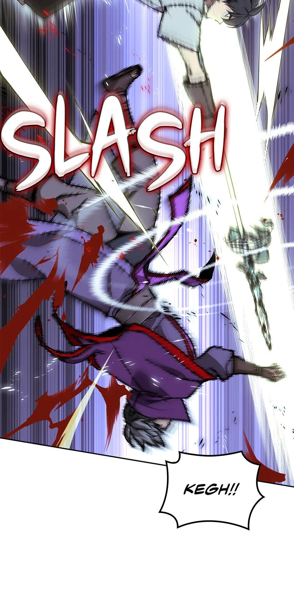 Overgeared Chapter 286 – Page 124