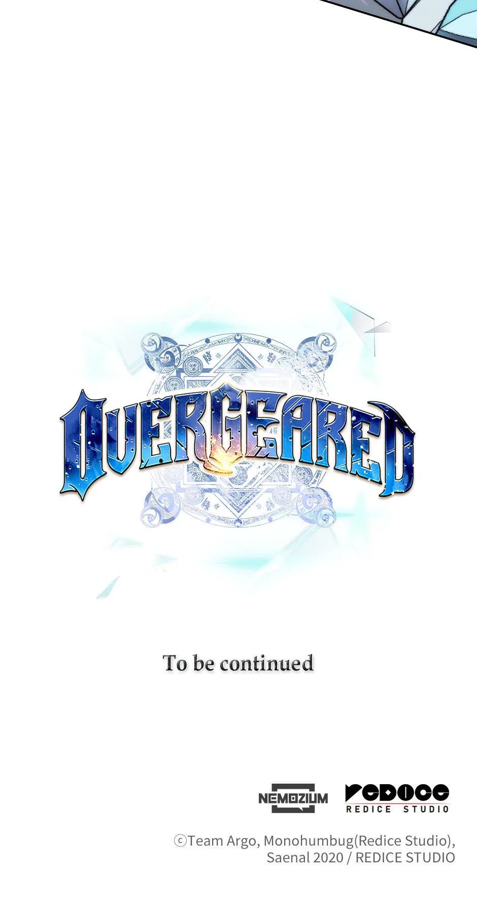 Overgeared Chapter 286 – Page 128