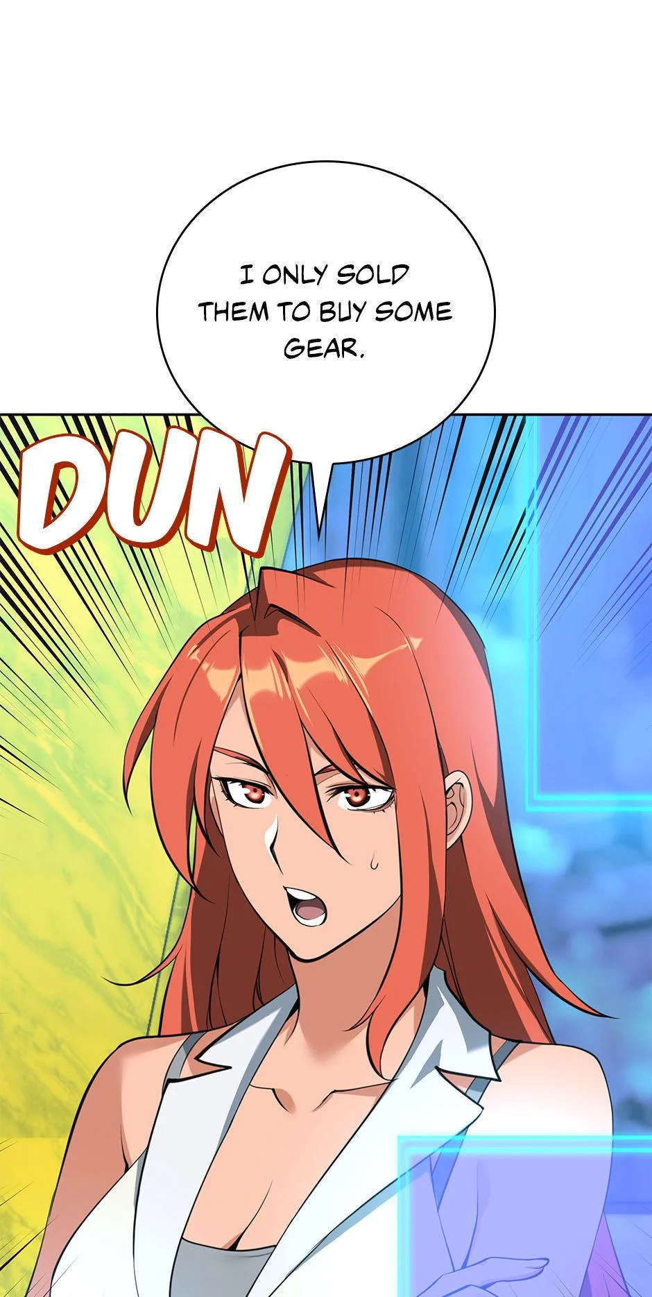 Overgeared Chapter 287 – Page 5