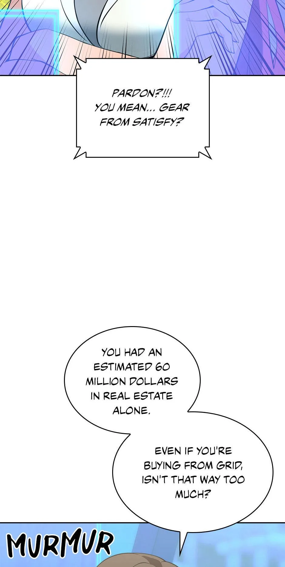 Overgeared Chapter 287 – Page 6