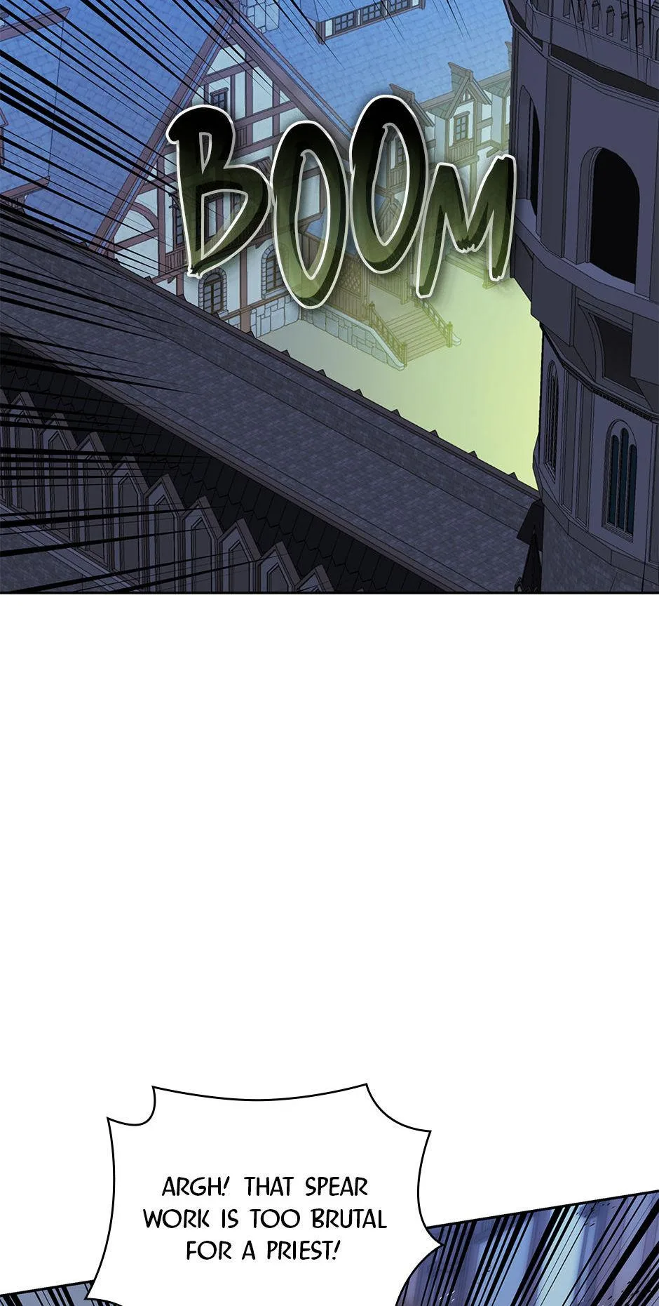 Overgeared Chapter 287 – Page 11