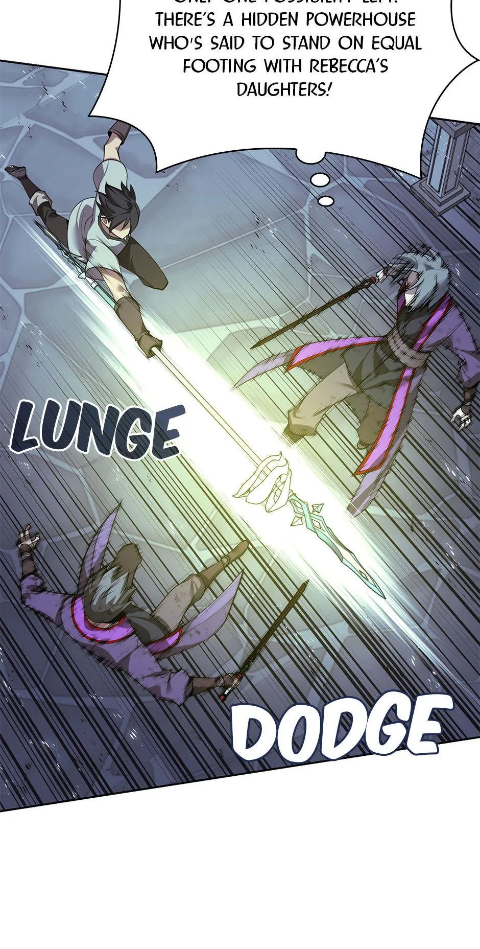 Overgeared Chapter 287 – Page 13