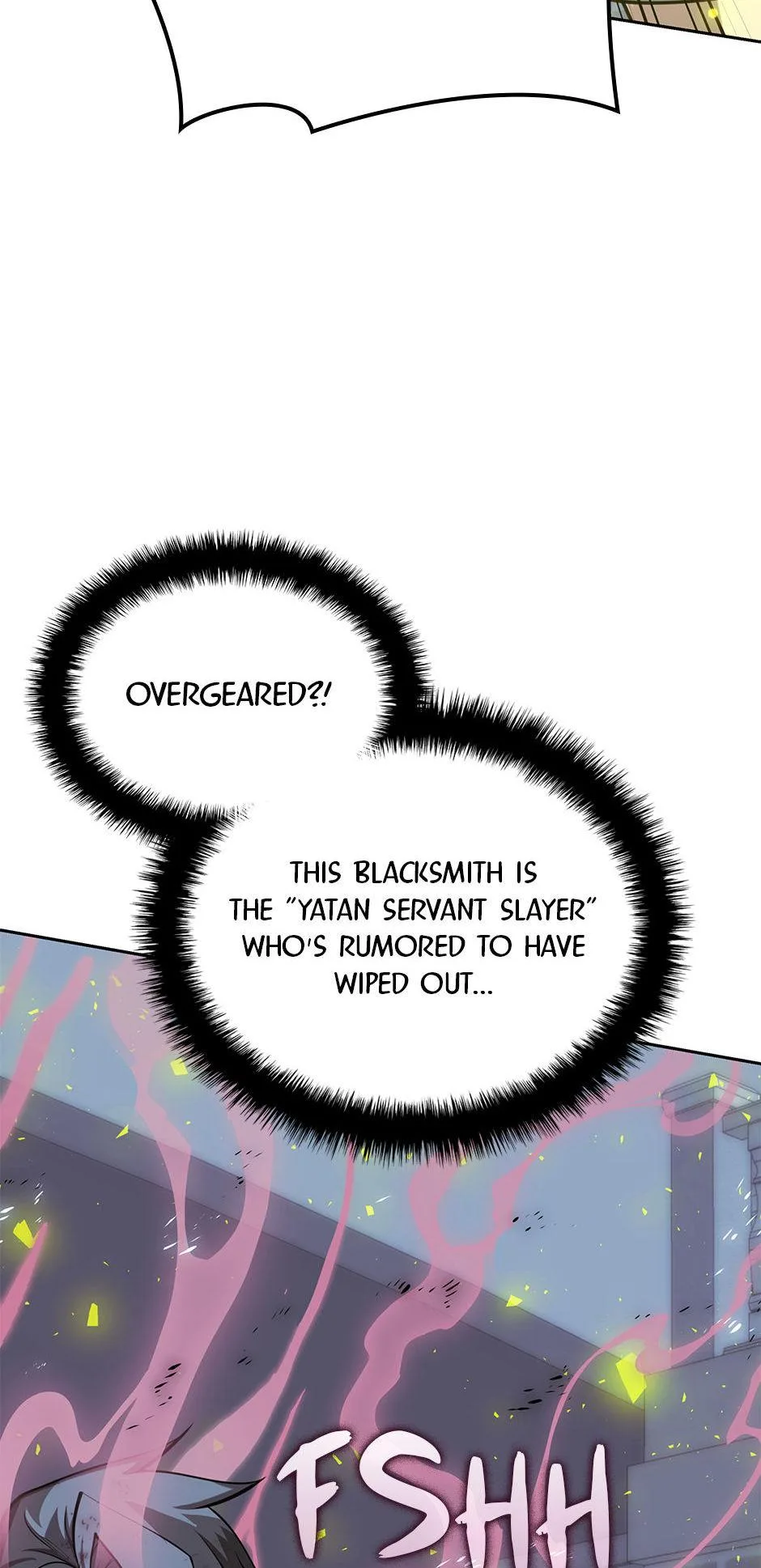Overgeared Chapter 287 – Page 17
