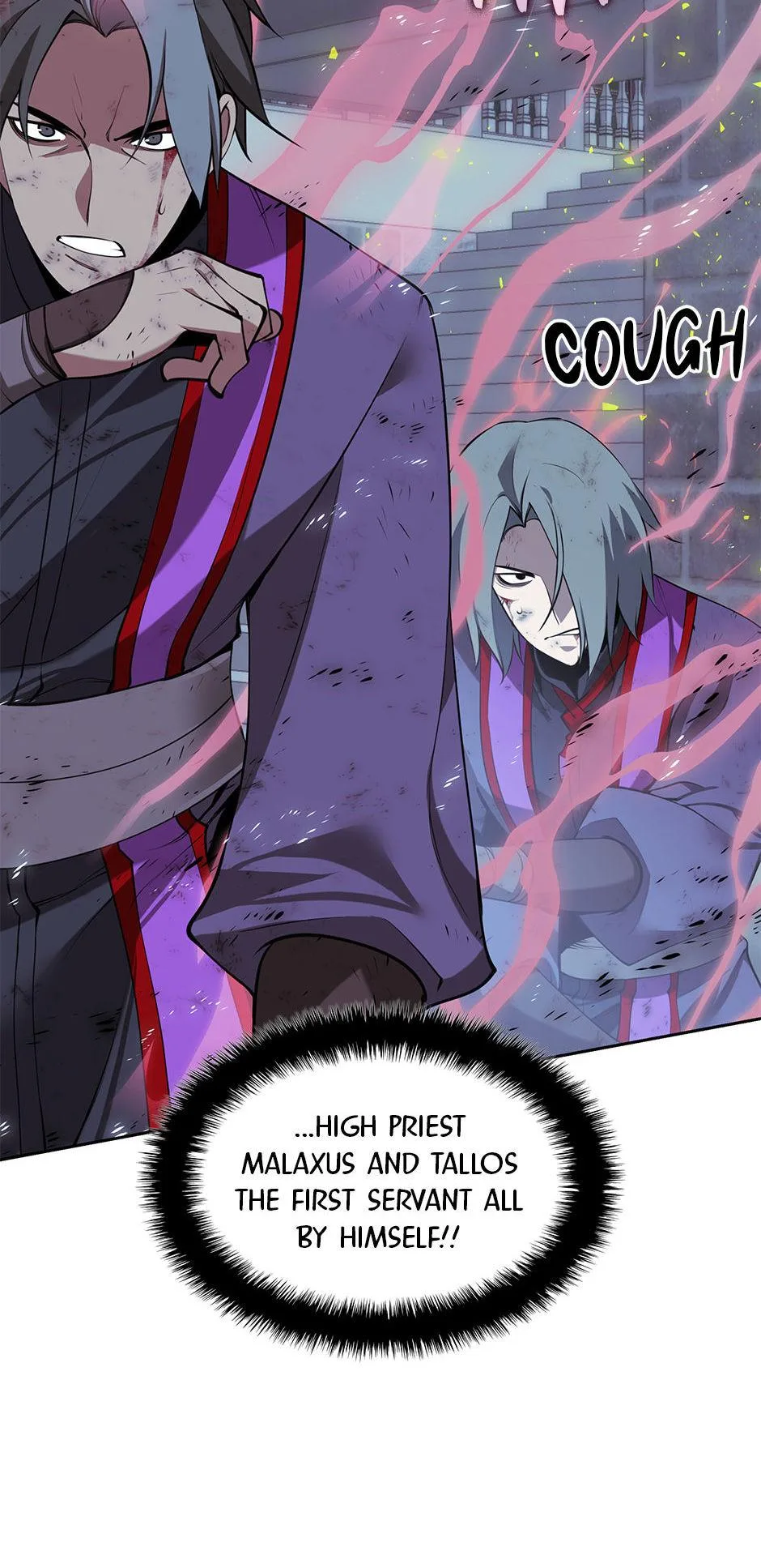 Overgeared Chapter 287 – Page 18