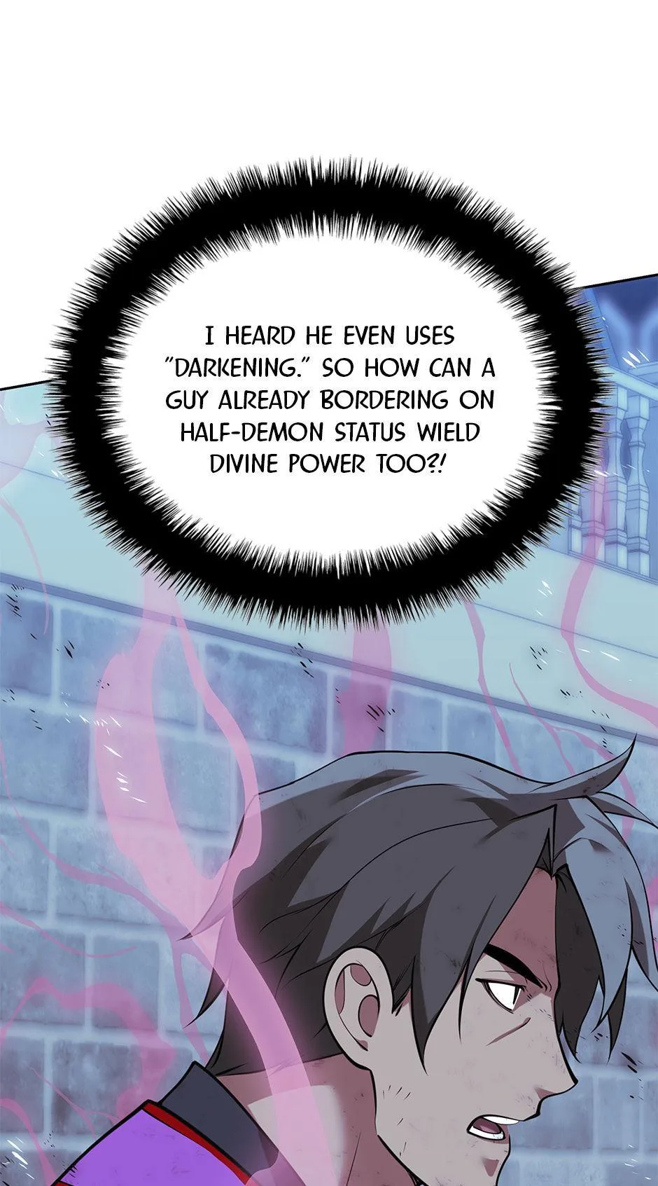 Overgeared Chapter 287 – Page 19