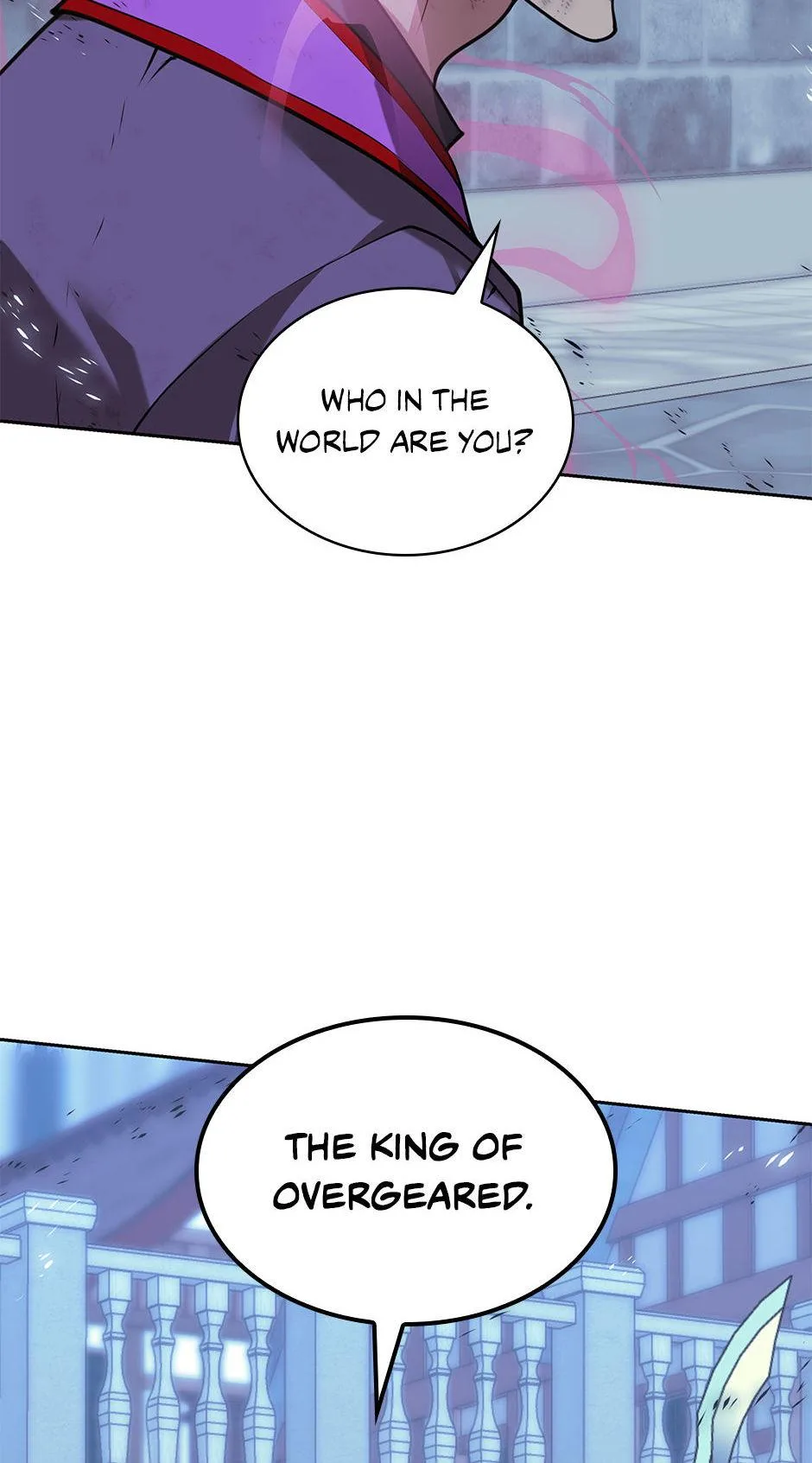 Overgeared Chapter 287 – Page 20