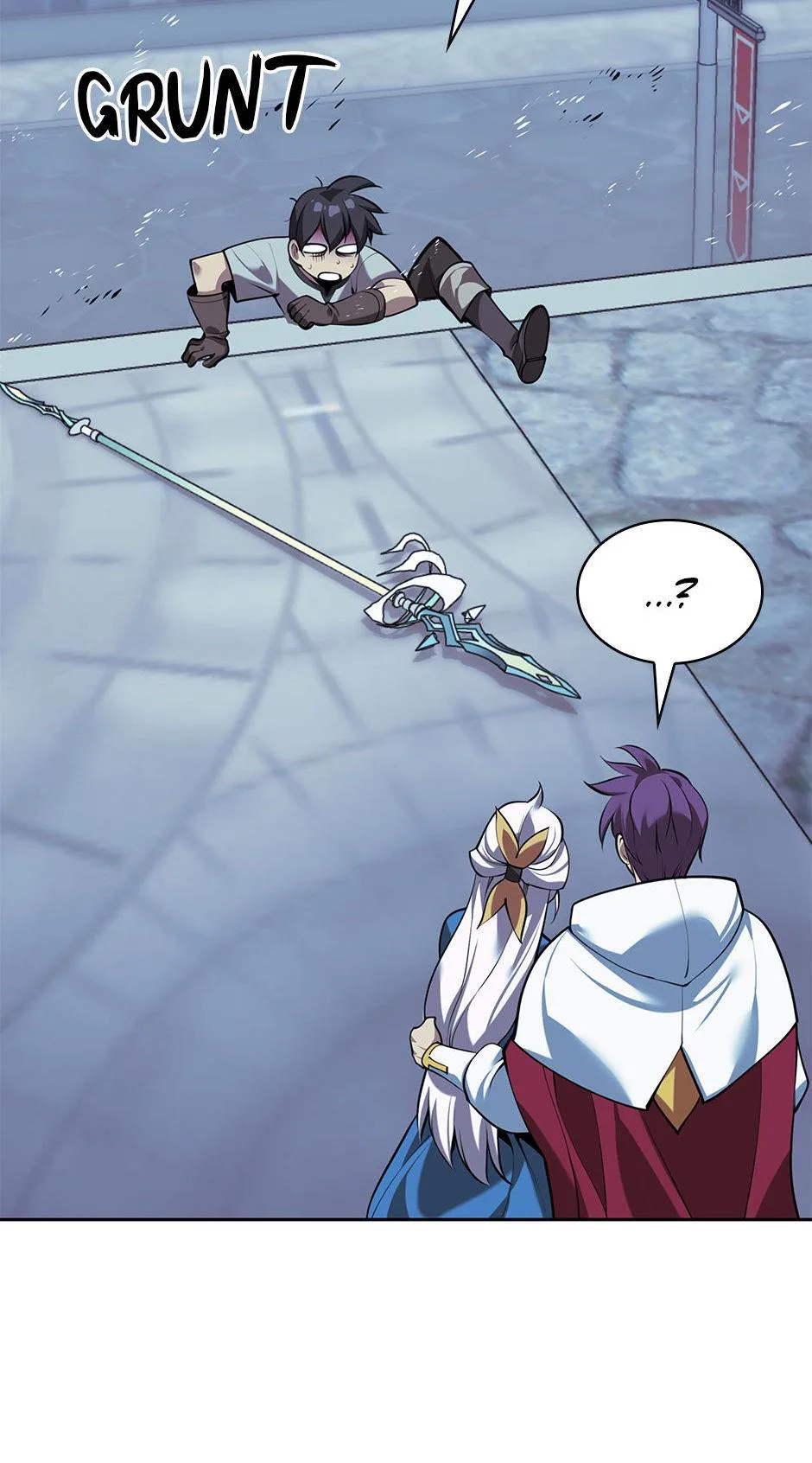 Overgeared Chapter 287 – Page 23