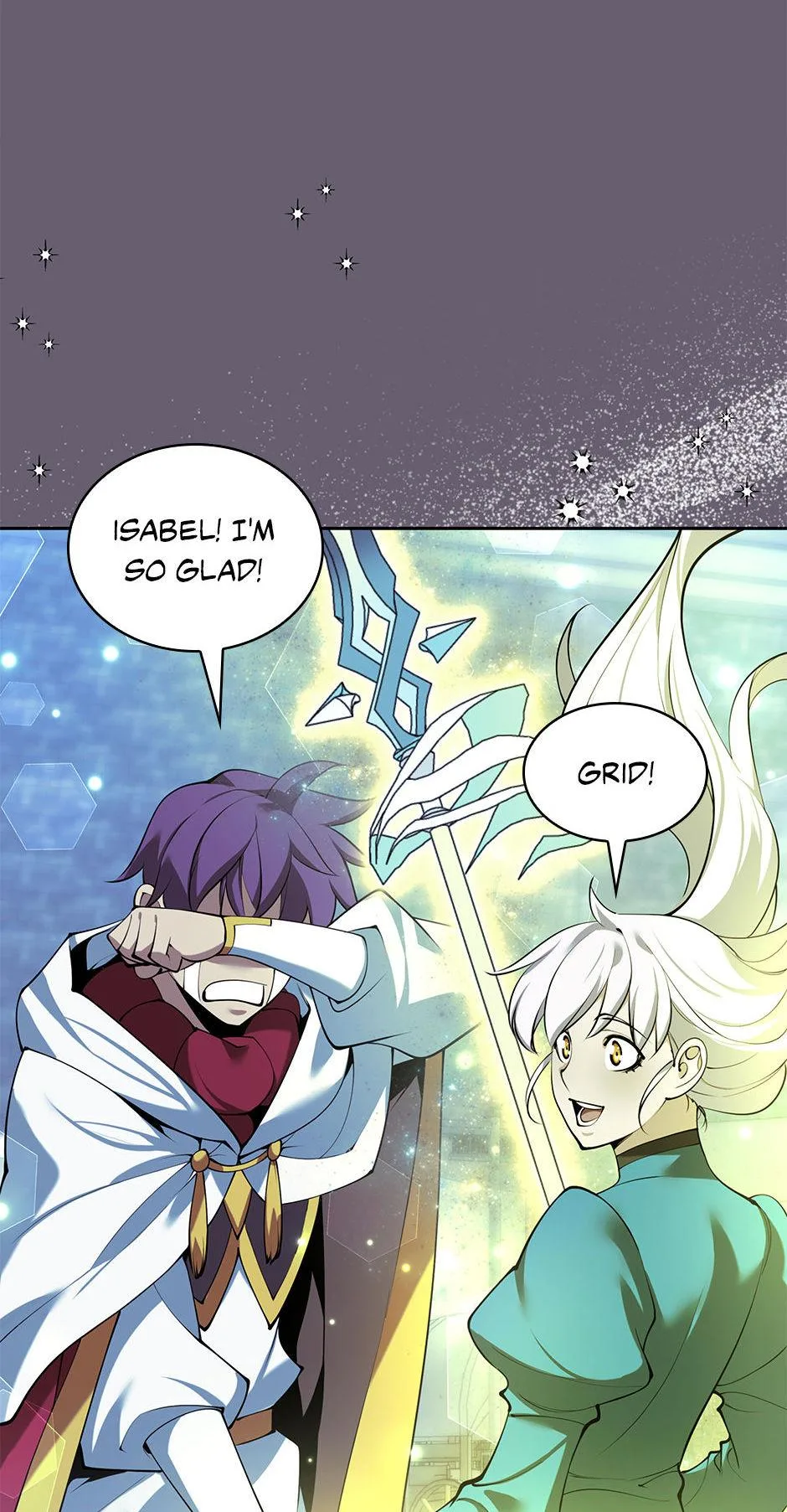 Overgeared Chapter 287 – Page 32