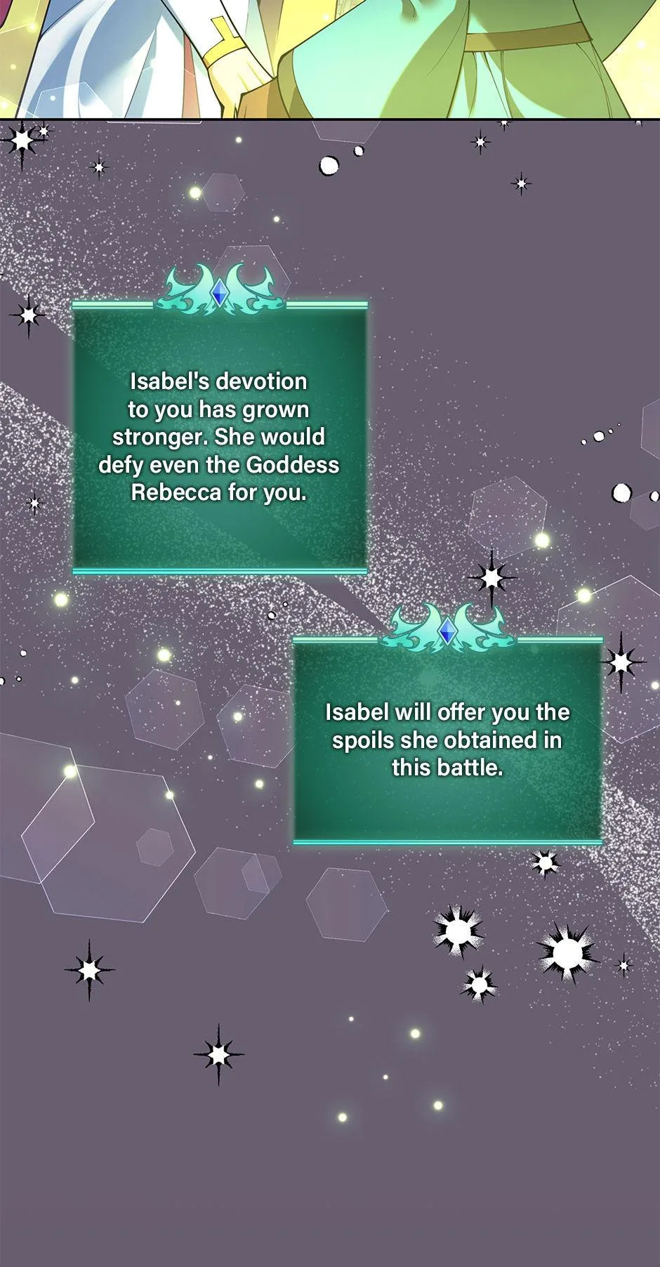 Overgeared Chapter 287 – Page 33